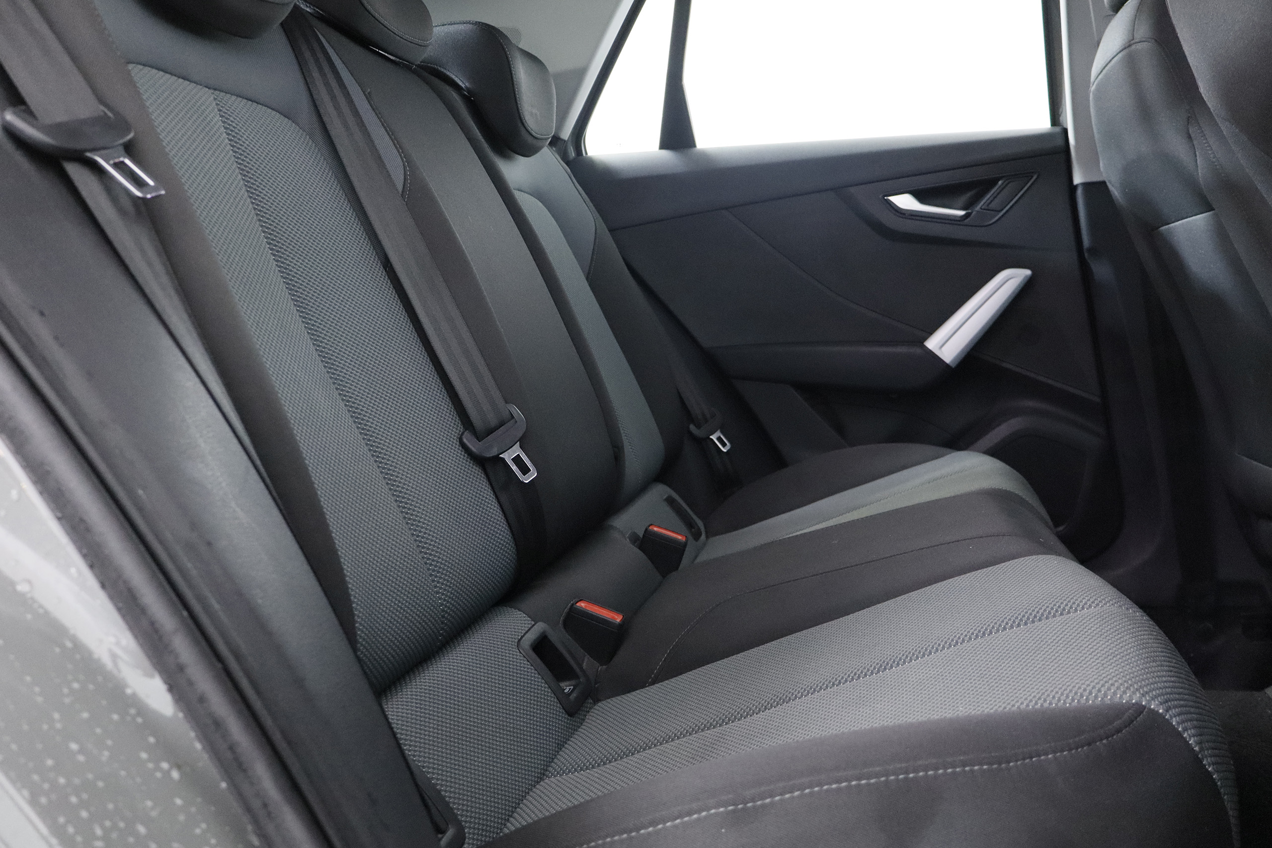 Audi Q2 30 TFSI DESIGN 115CV 5P S/S # IVA DEDUCIBLE, PARKTRONIC foto 21