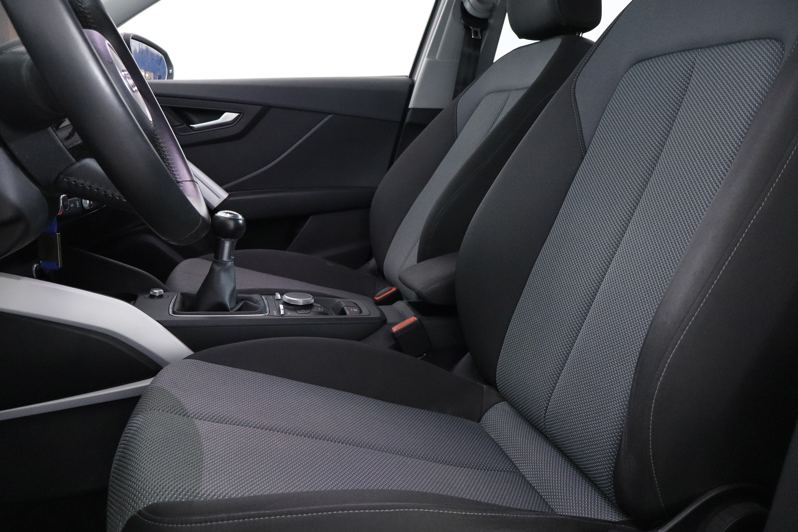 Audi Q2 30 TFSI DESIGN 115CV 5P S/S # IVA DEDUCIBLE, PARKTRONIC foto 19