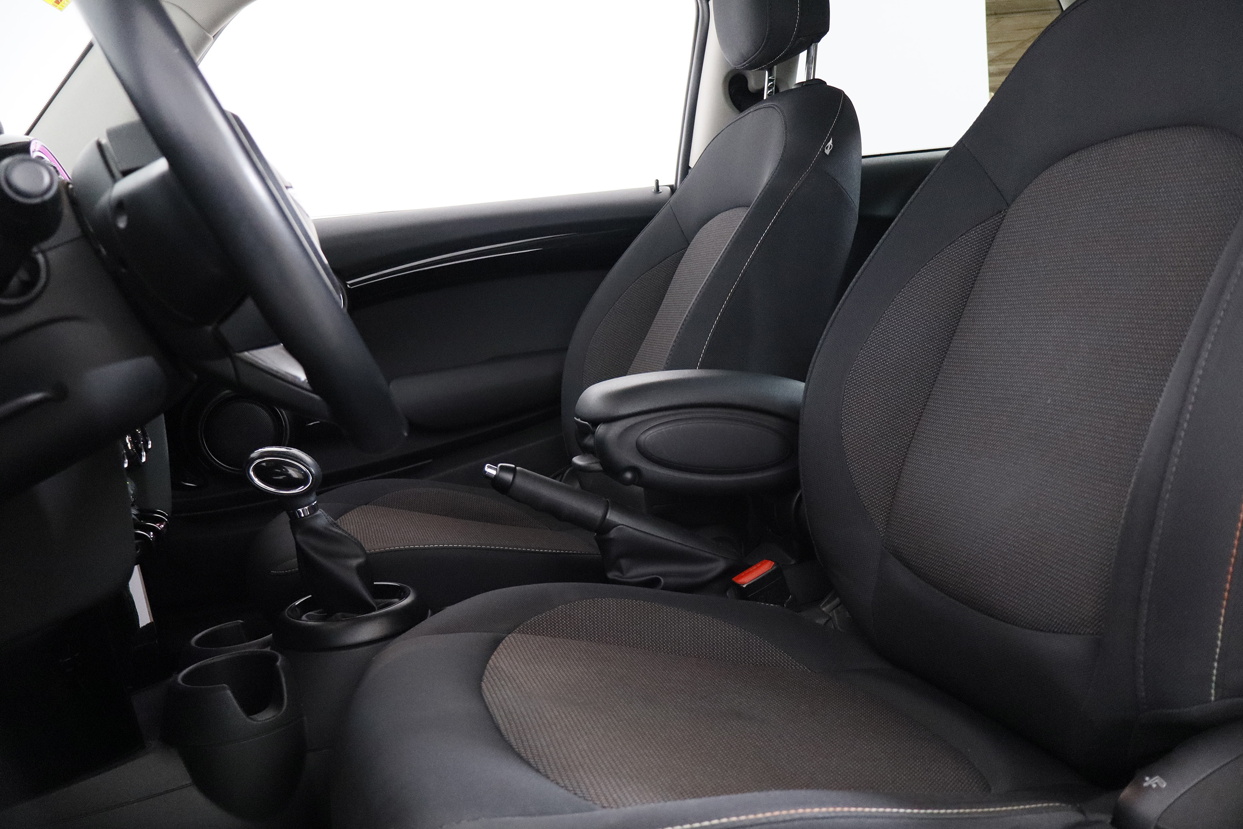 Mini Cooper D 1.5 115CV AUTO 3P S/S # PARKTRONIC foto 21