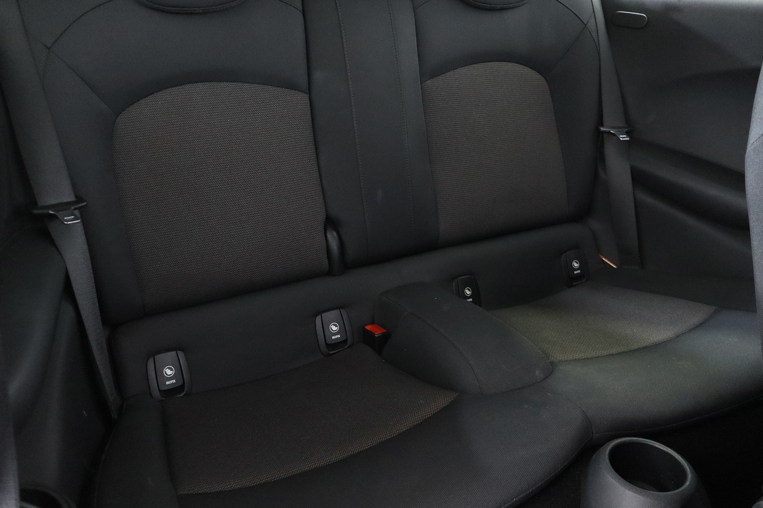 Mini Cooper D 1.5 115CV AUTO 3P S/S # PARKTRONIC foto 23