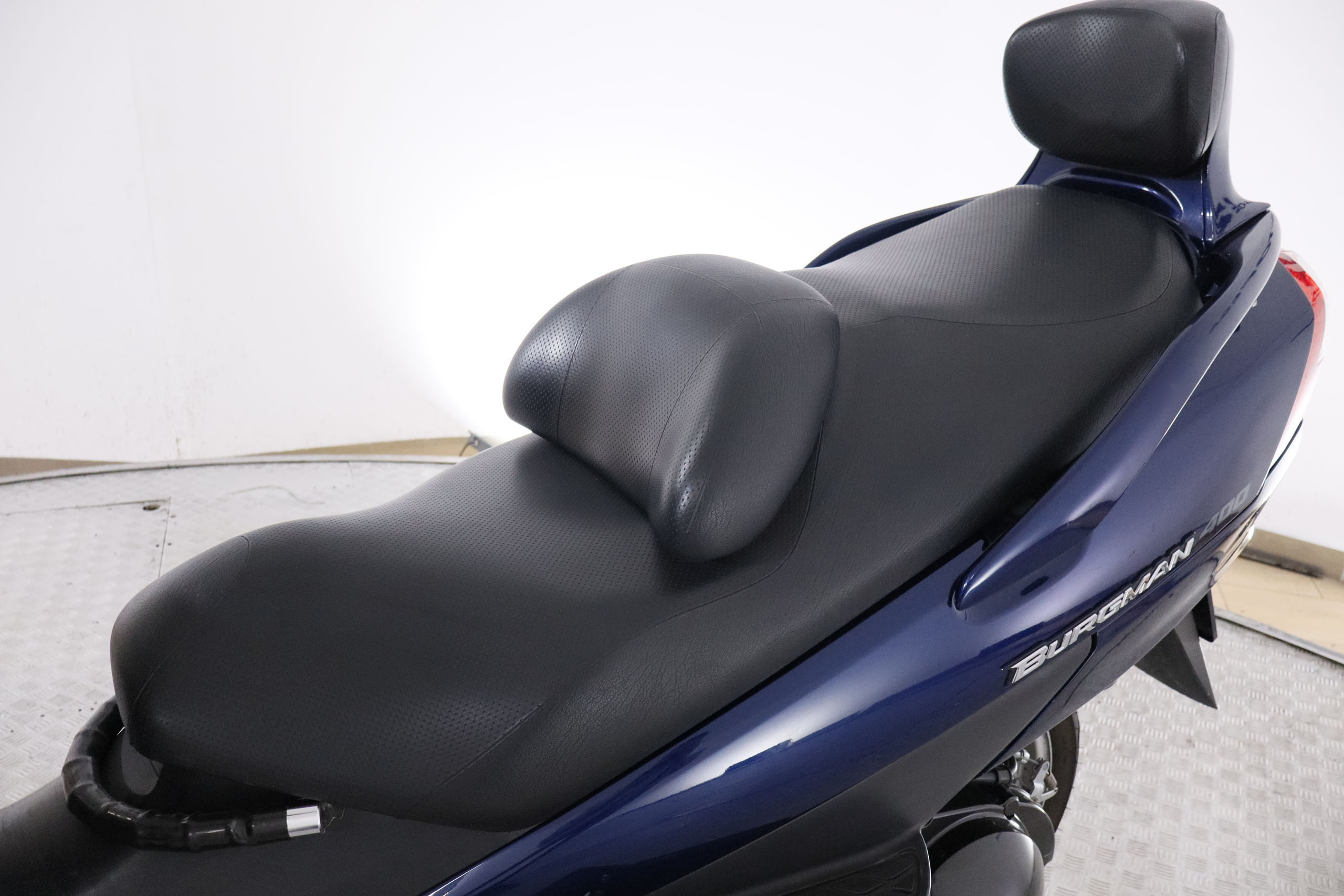 Suzuki Burgman 400 Burgman 400 AN 400 32CV foto 11