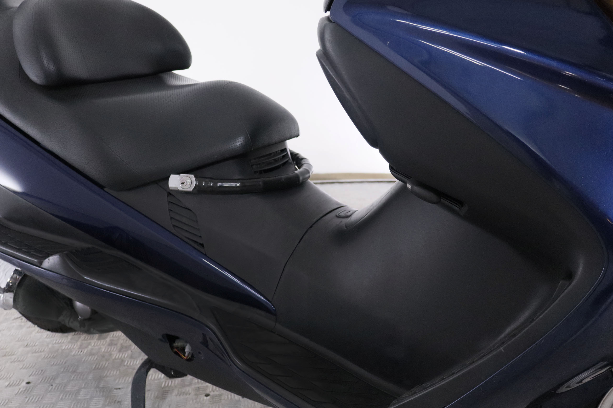 Suzuki Burgman 400 Burgman 400 AN 400 32CV foto 15