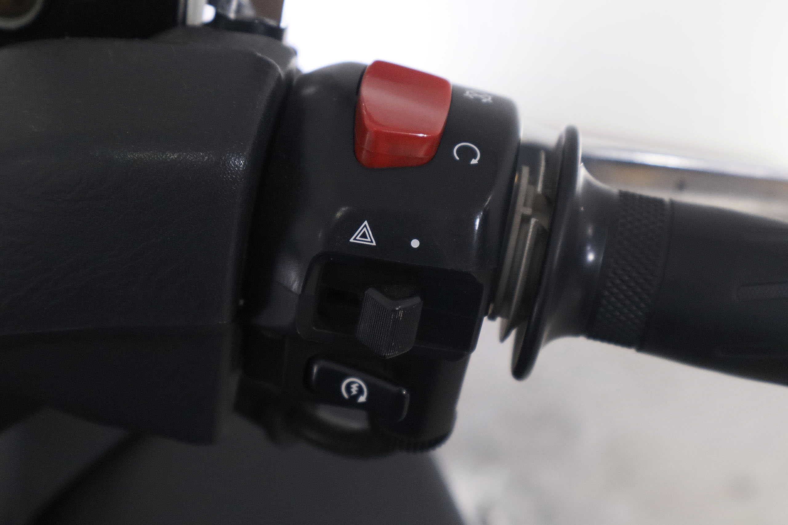 Suzuki Burgman 400 Burgman 400 AN 400 32CV foto 18