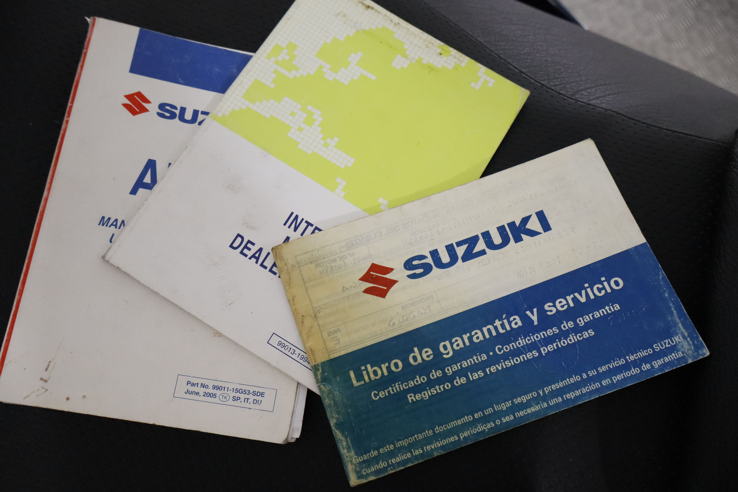 Suzuki Burgman 400 Burgman 400 AN 400 32CV foto 21