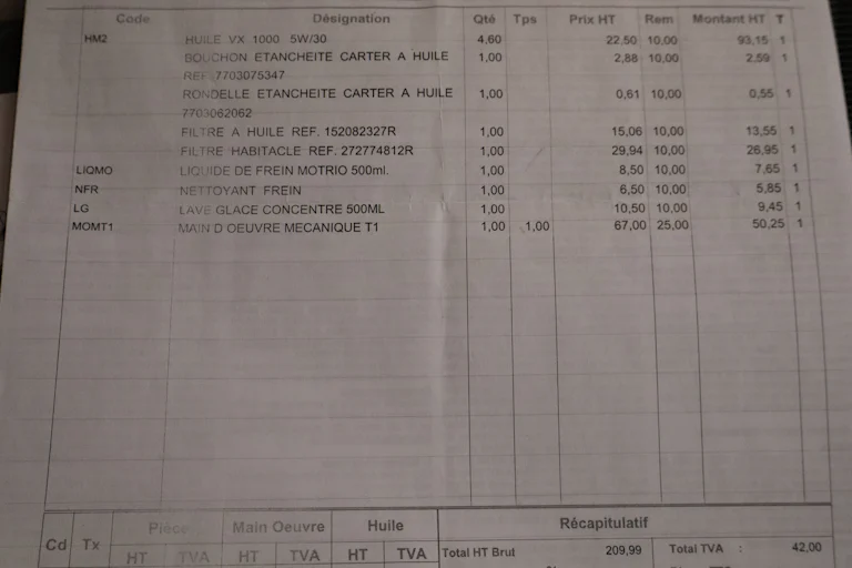 Renault Scenic TCE ENERGY BUSINESS 130CV 5P # NAVY,FAROS LED, foto 27
