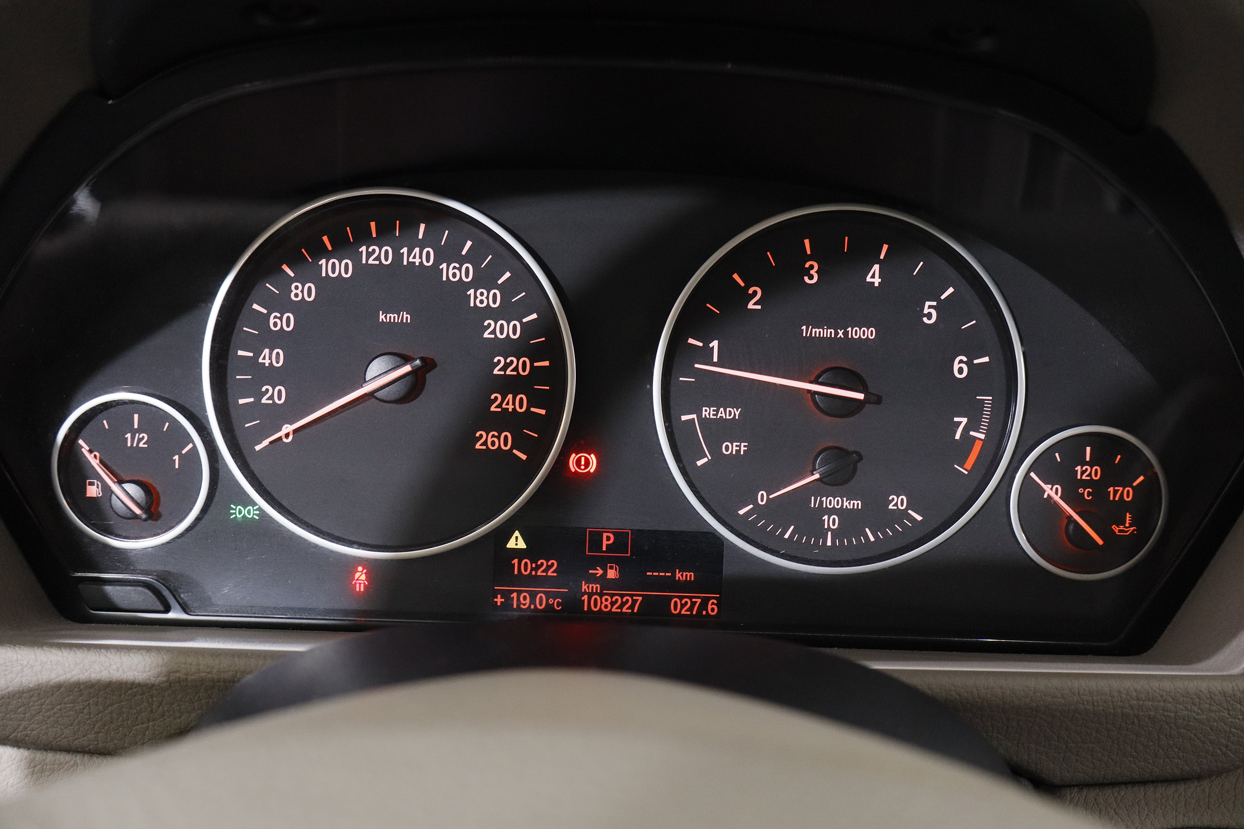 BMW 428I COUPE 2.0 245CV MODERN AUTO 2P S/S # NAVY, PARKTRONIC COUPE 2.0 245CV MODERN AUTO 2P S/S # NAVY, PARKTRONIC foto 17