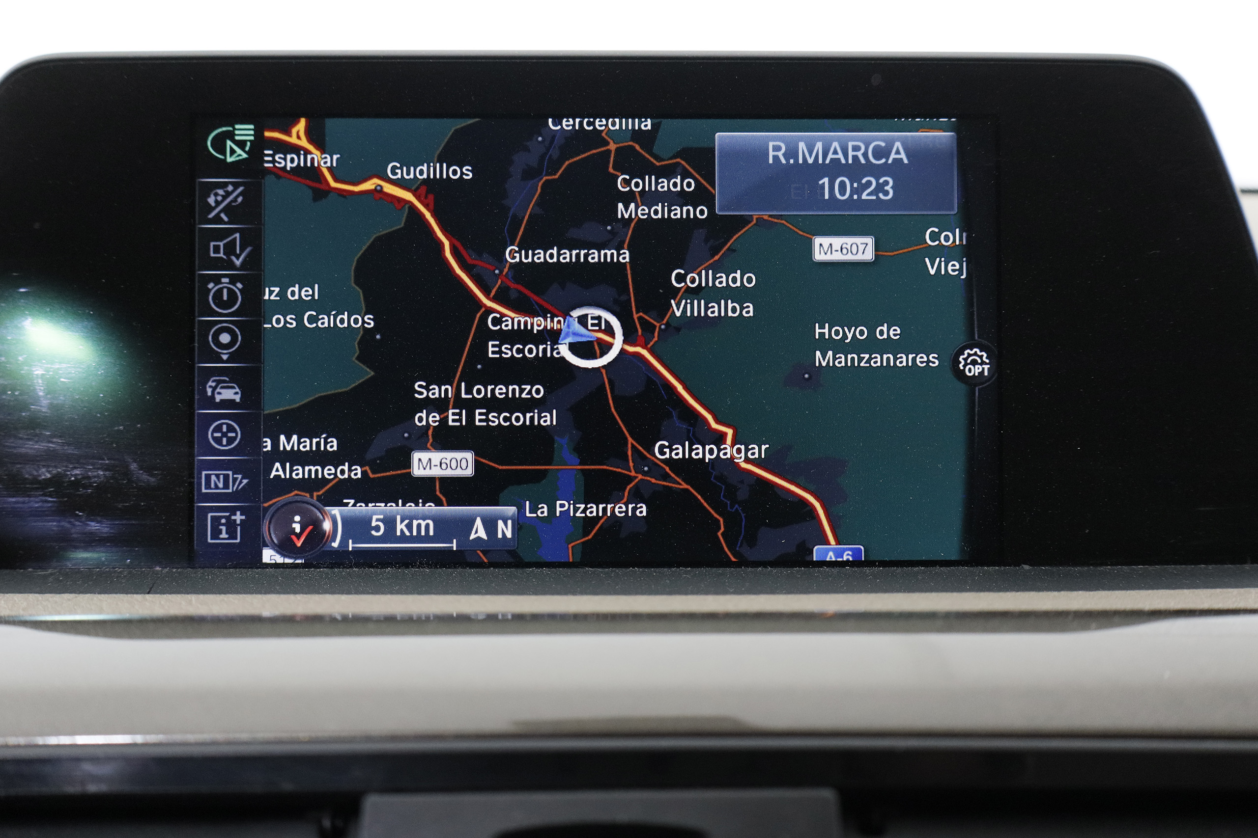 BMW 428I COUPE 2.0 245CV MODERN AUTO 2P S/S # NAVY, PARKTRONIC COUPE 2.0 245CV MODERN AUTO 2P S/S # NAVY, PARKTRONIC foto 20