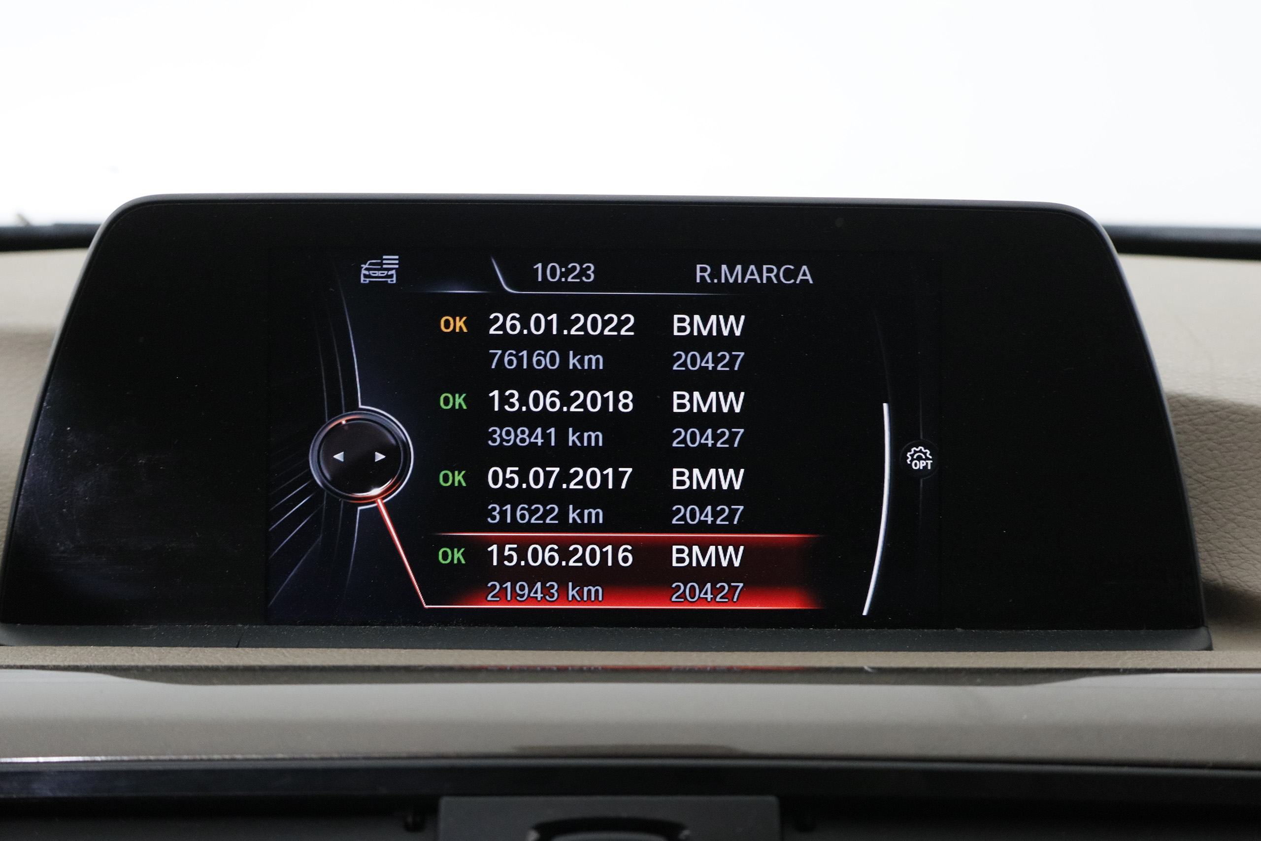 BMW 428I COUPE 2.0 245CV MODERN AUTO 2P S/S # NAVY, PARKTRONIC COUPE 2.0 245CV MODERN AUTO 2P S/S # NAVY, PARKTRONIC foto 28