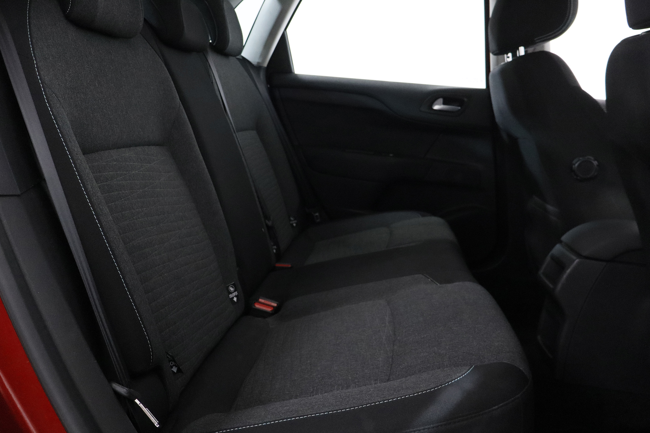 Citroen C4 1.6 BLUEHDI 100CV FEEL EDITION 5P # PARKTRONIC, BLUETOOTH foto 23