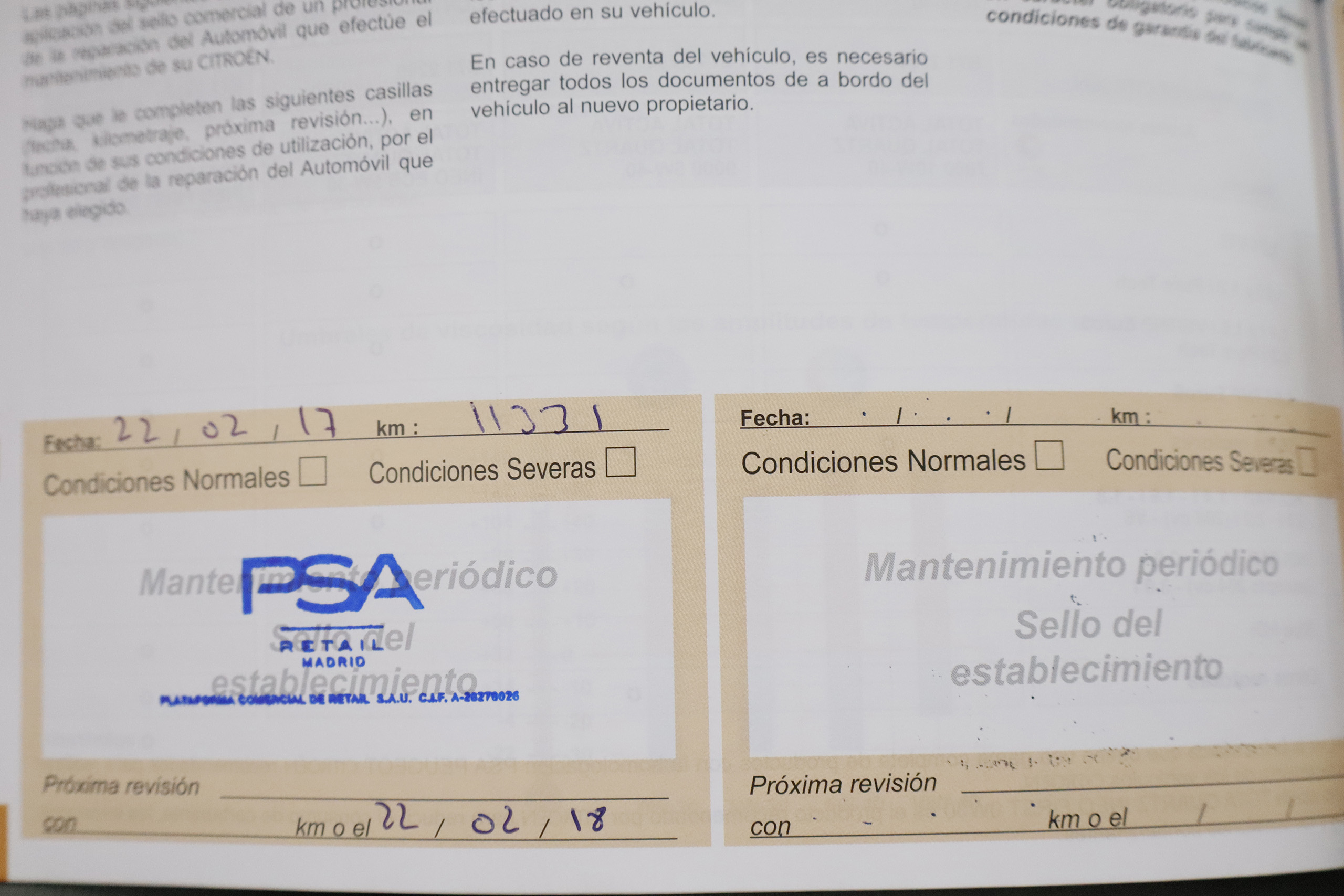 Citroen C4 1.6 BLUEHDI 100CV FEEL EDITION 5P # PARKTRONIC, BLUETOOTH foto 25