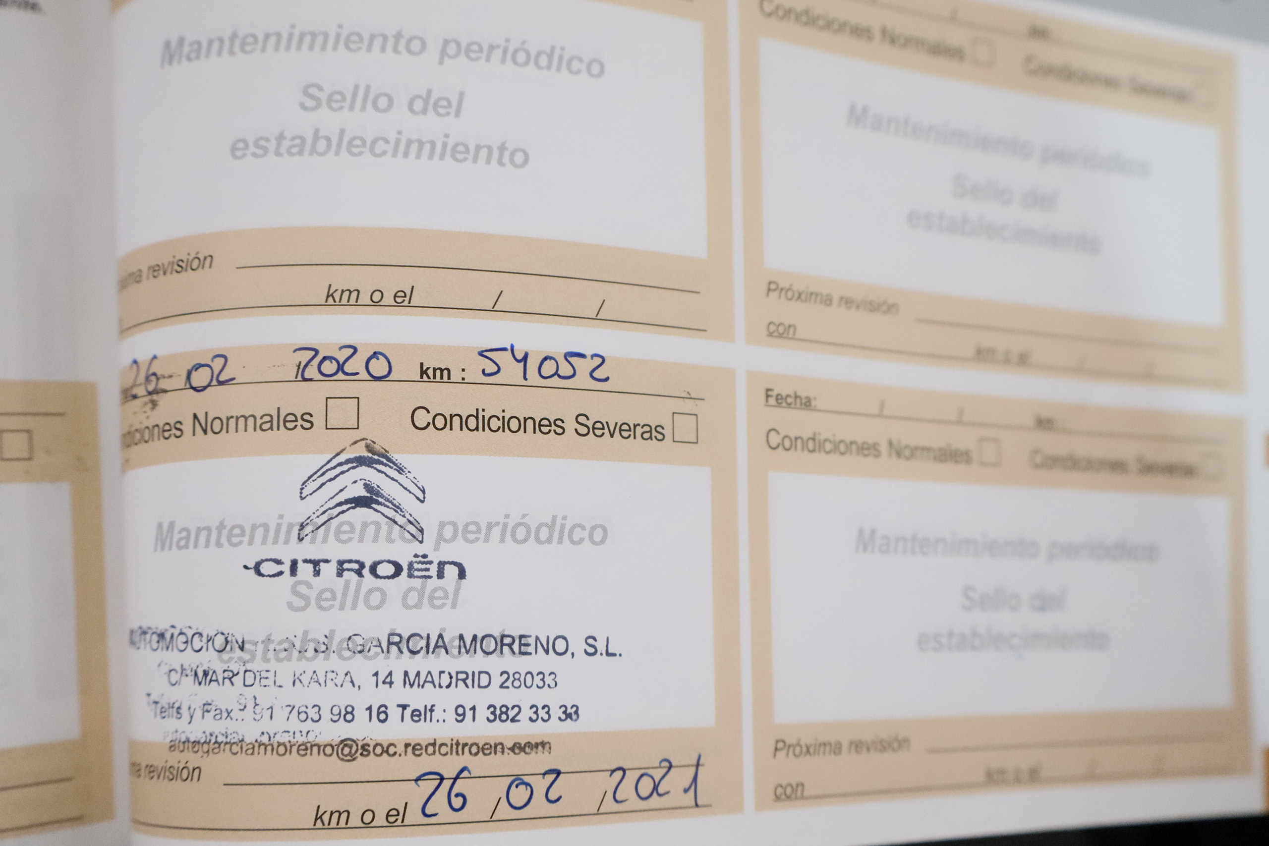 Citroen C4 1.6 BLUEHDI 100CV FEEL EDITION 5P # PARKTRONIC, BLUETOOTH foto 26