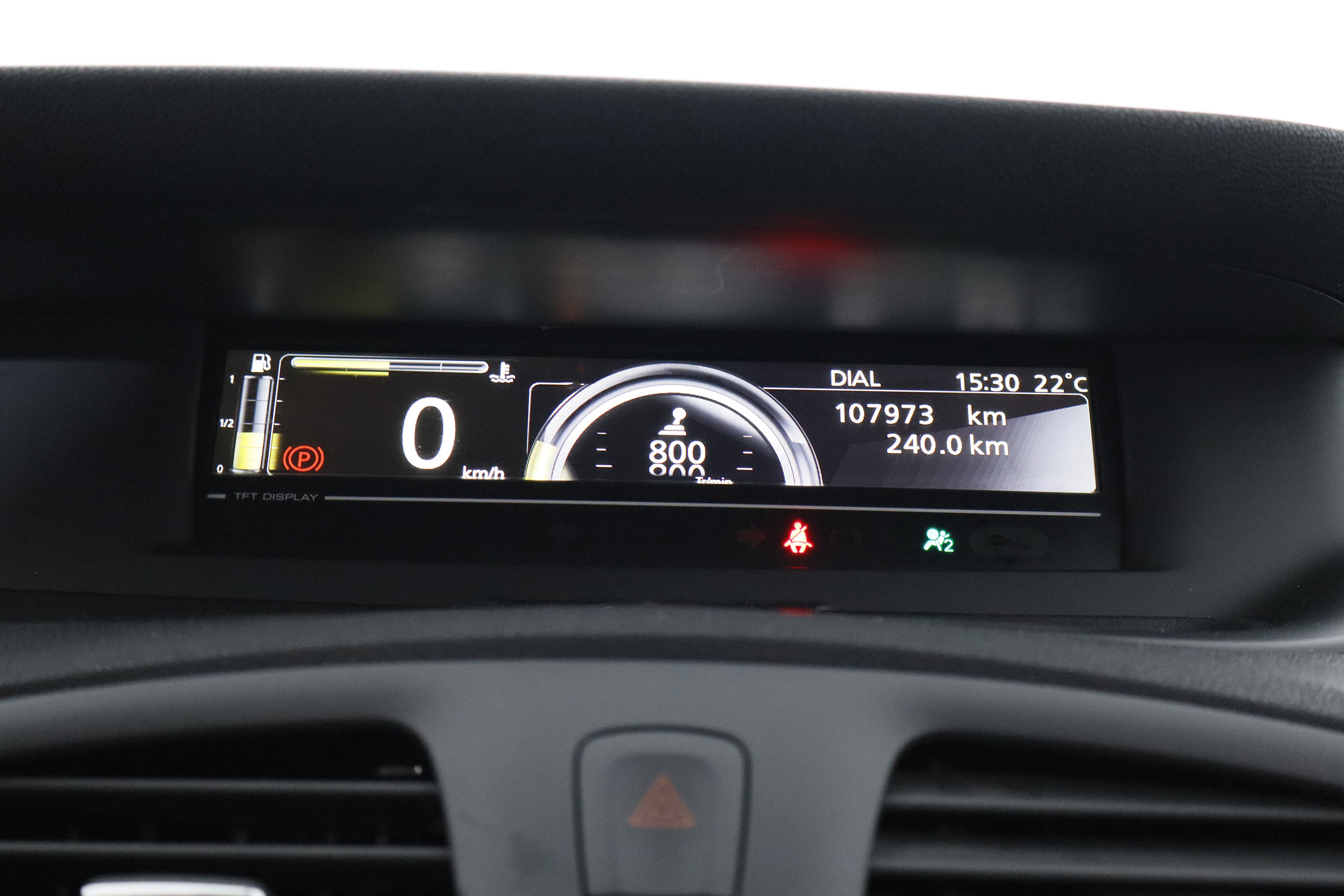 Renault Grand Scenic 1.2 TCE 115CV 7 PLAZAS 5P # BLUETOOTH foto 17