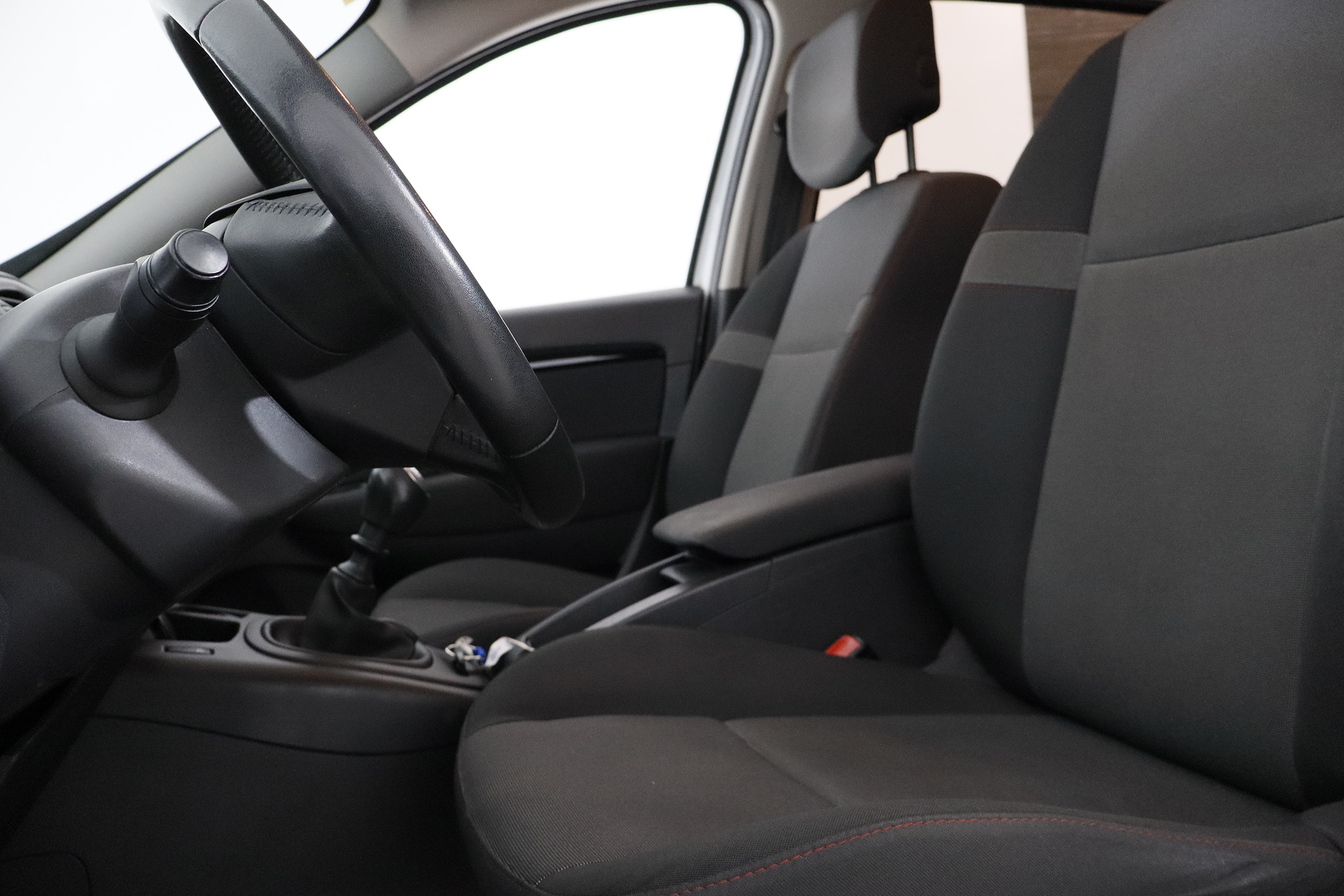 Renault Grand Scenic 1.2 TCE 115CV 7 PLAZAS 5P # BLUETOOTH foto 20