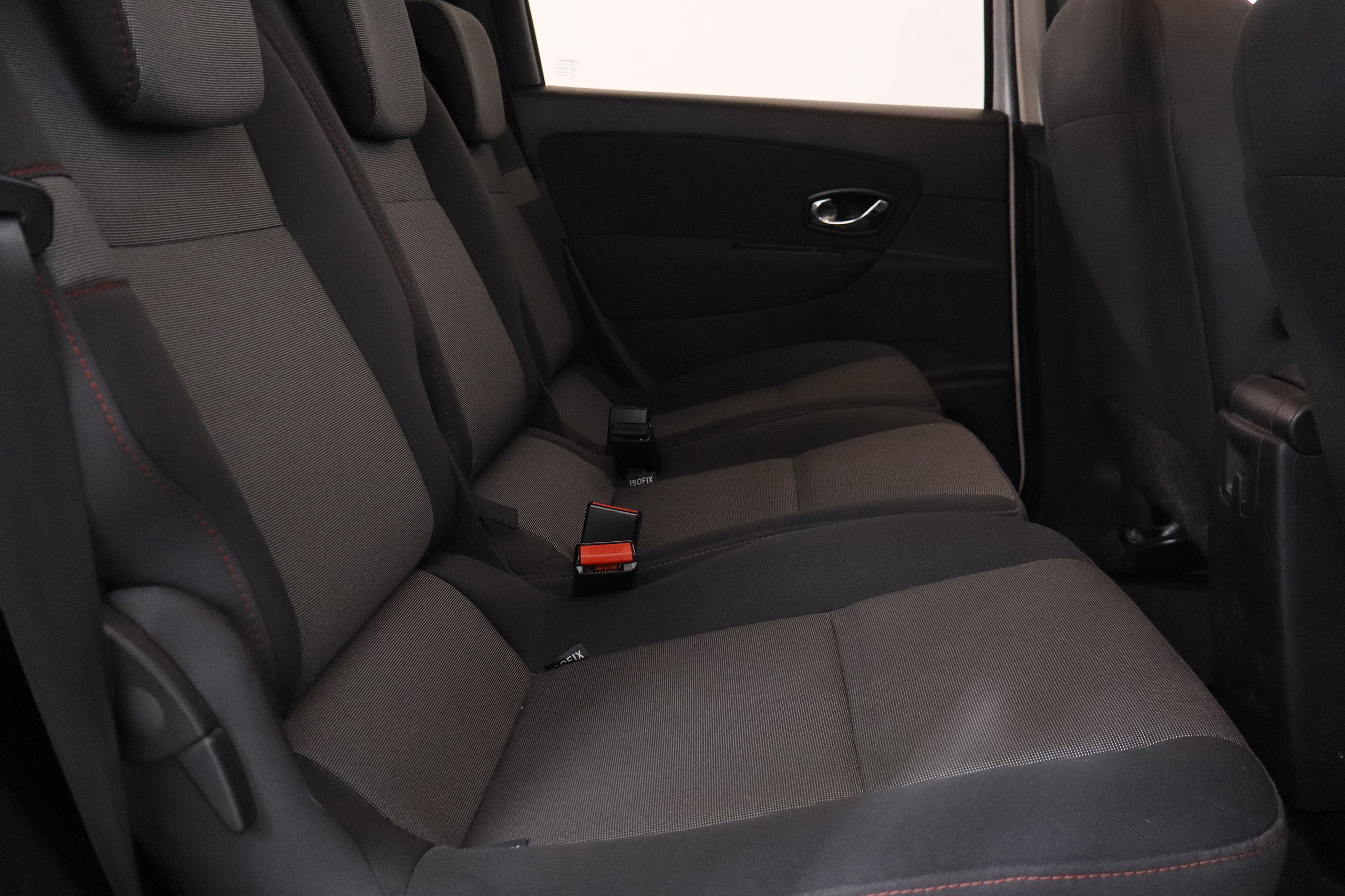 Renault Grand Scenic 1.2 TCE 115CV 7 PLAZAS 5P # BLUETOOTH foto 22