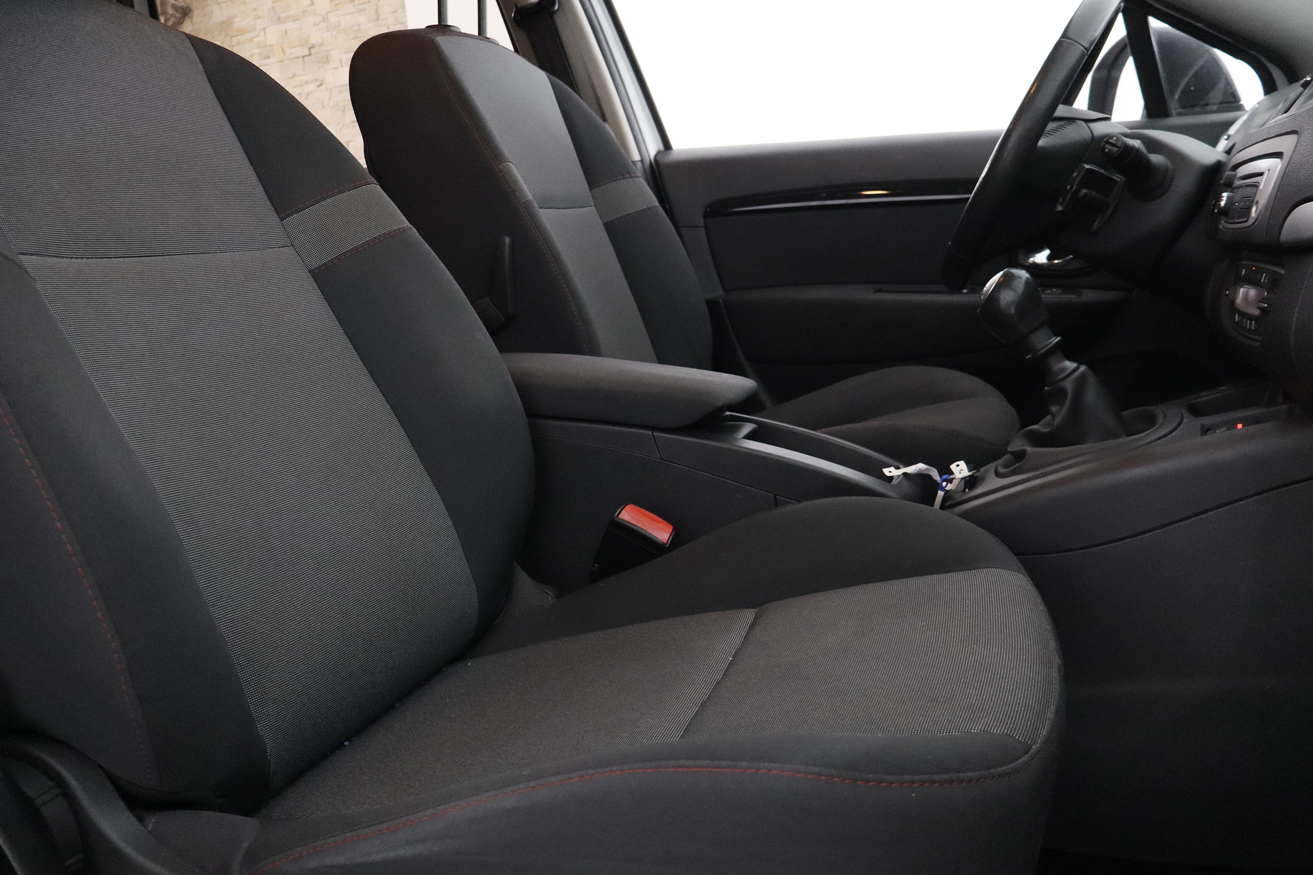 Renault Grand Scenic 1.2 TCE 115CV 7 PLAZAS 5P # BLUETOOTH foto 21