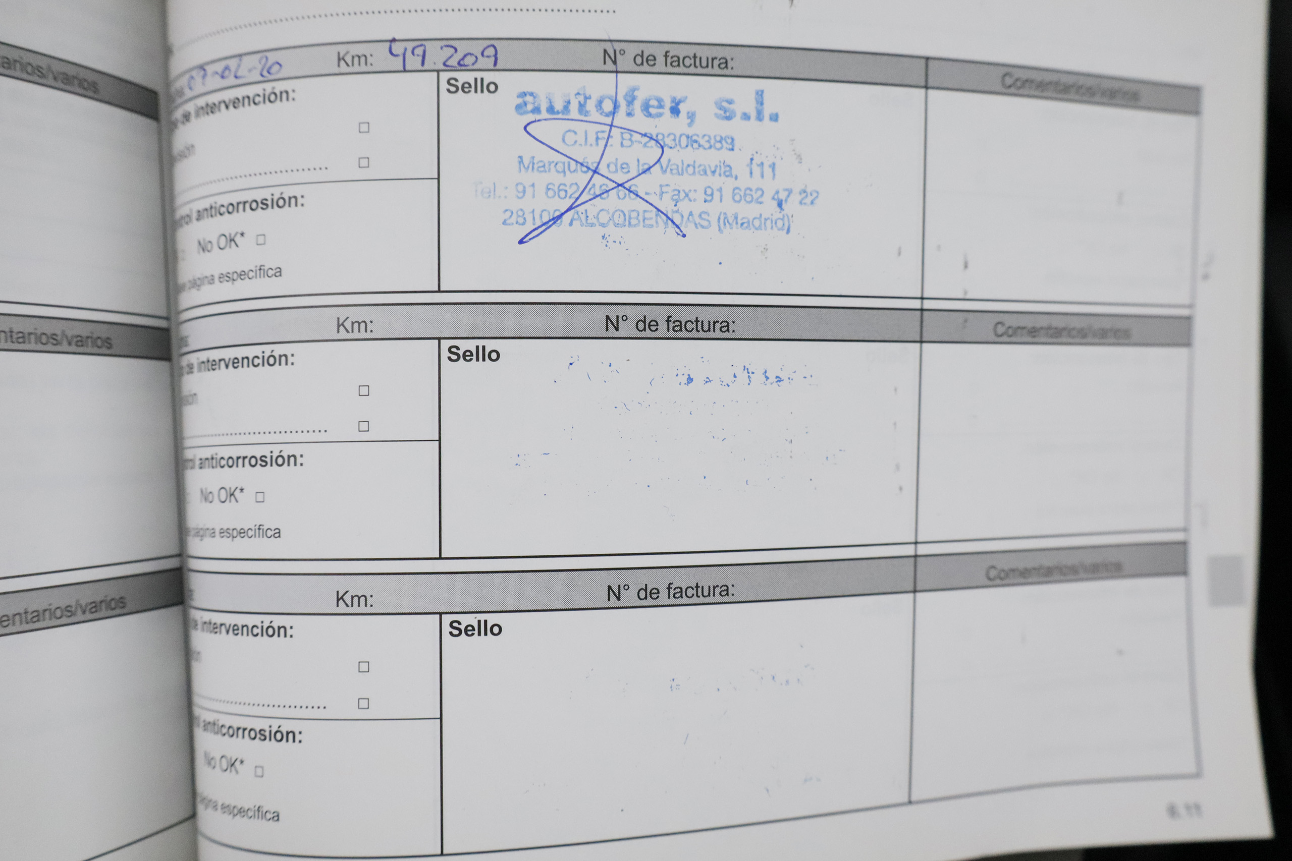 Renault Grand Scenic 1.2 TCE 115CV 7 PLAZAS 5P # BLUETOOTH foto 25