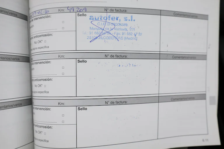 Renault Grand Scenic 1.2 TCE 115CV 7 PLAZAS 5P # BLUETOOTH foto 25