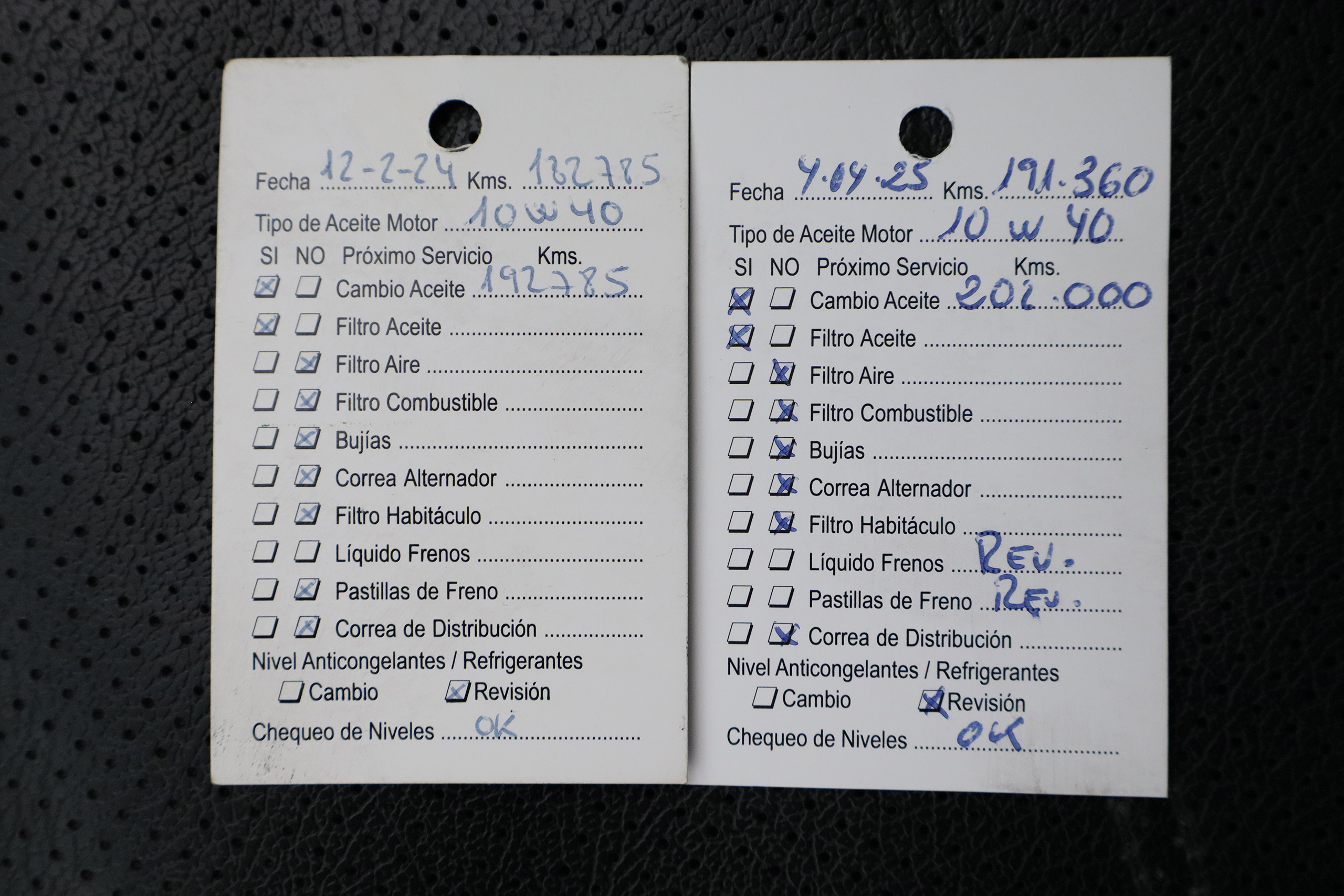 BMW 318 I CABRIO 112CV 2P PLACA HISTORICA # CUERO foto 25