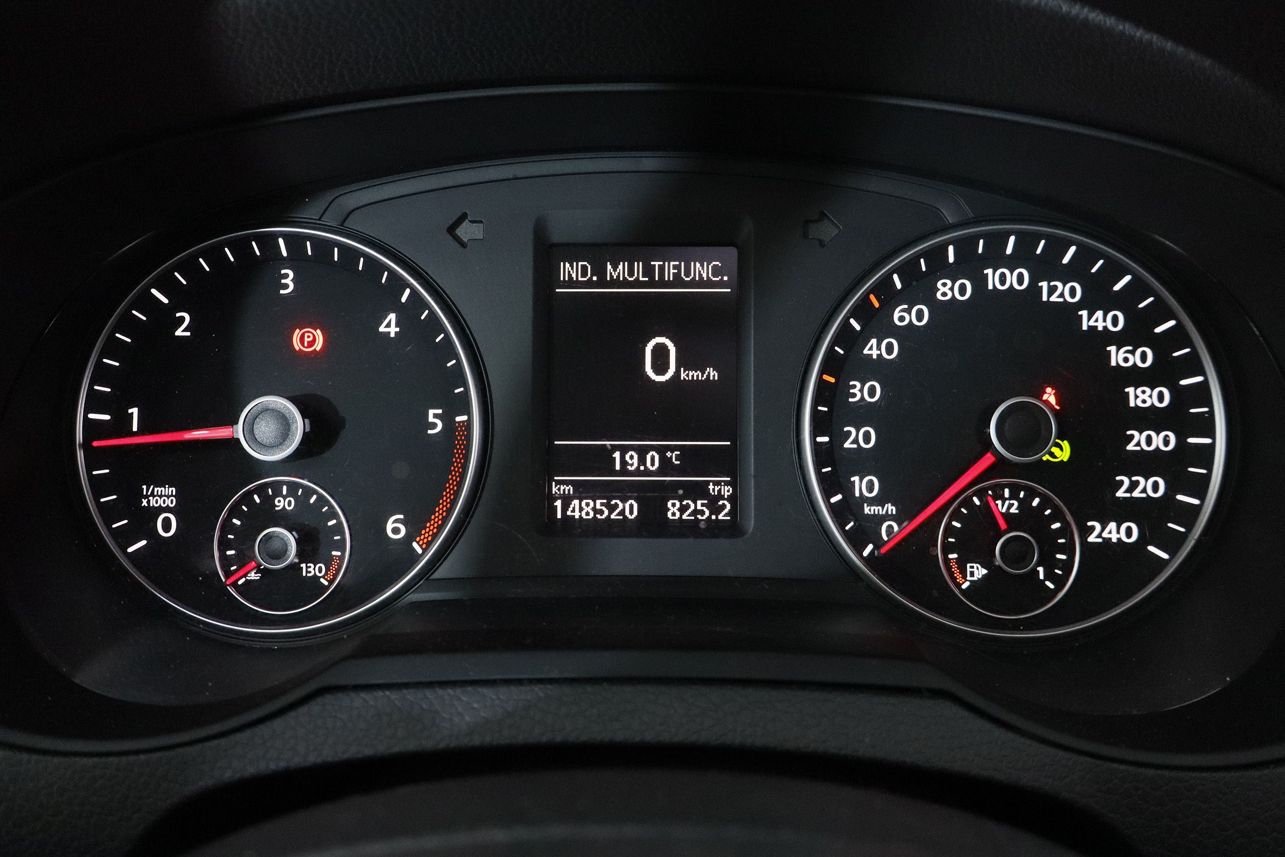 Volkswagen Sharan 2.0 TDI 177CV ASG 7PLAZAS AUTO SPORT 5P S/S # IVA DEDUCIBLE, TECHO ELE PANORAMICO, NAVY foto 19