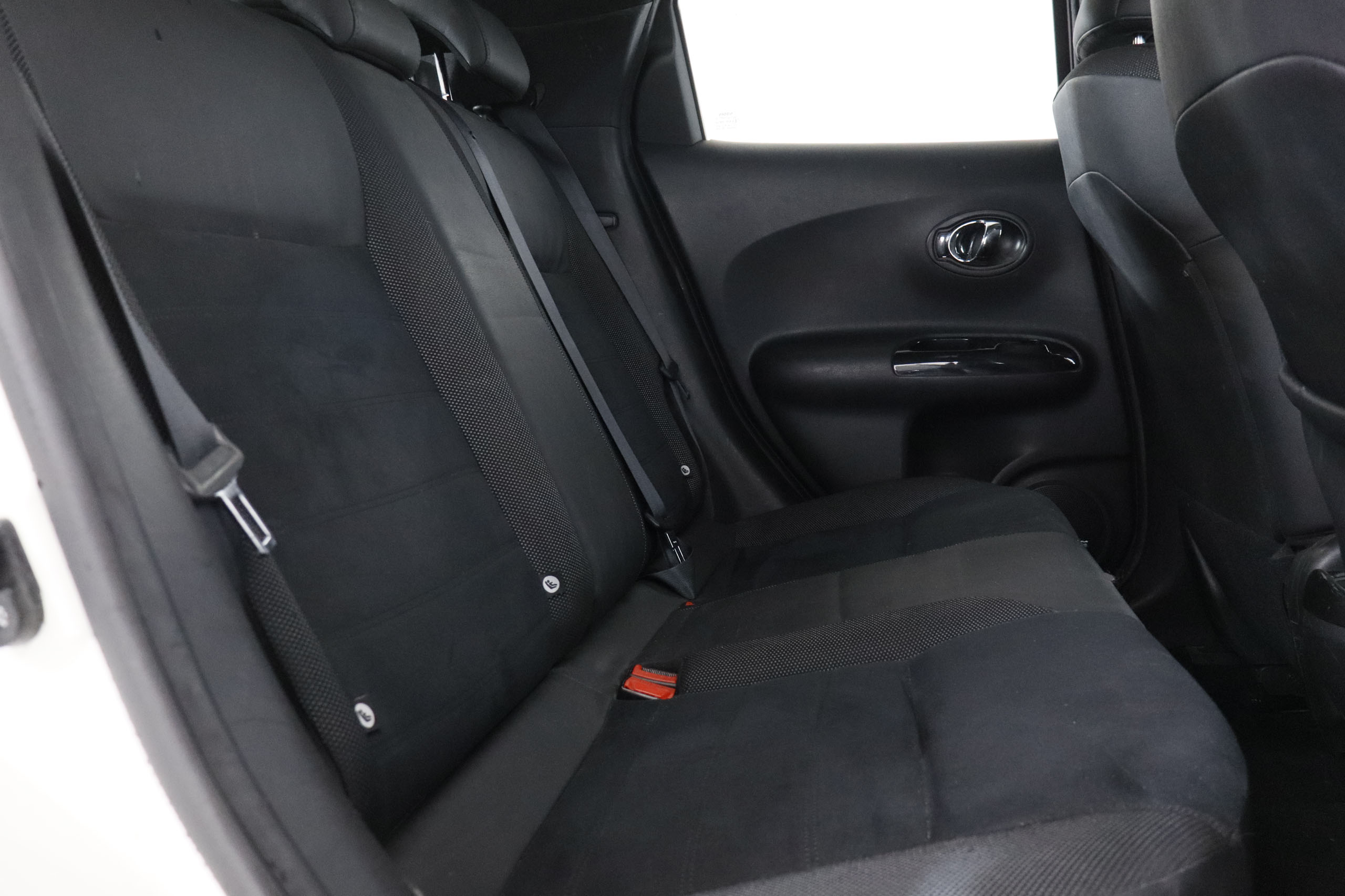 Nissan Juke 1.6 NCONNECTA 4X2 X TRONIC 117CV 4X2 5P # NAVY,CAMARA TRASERA, foto 23