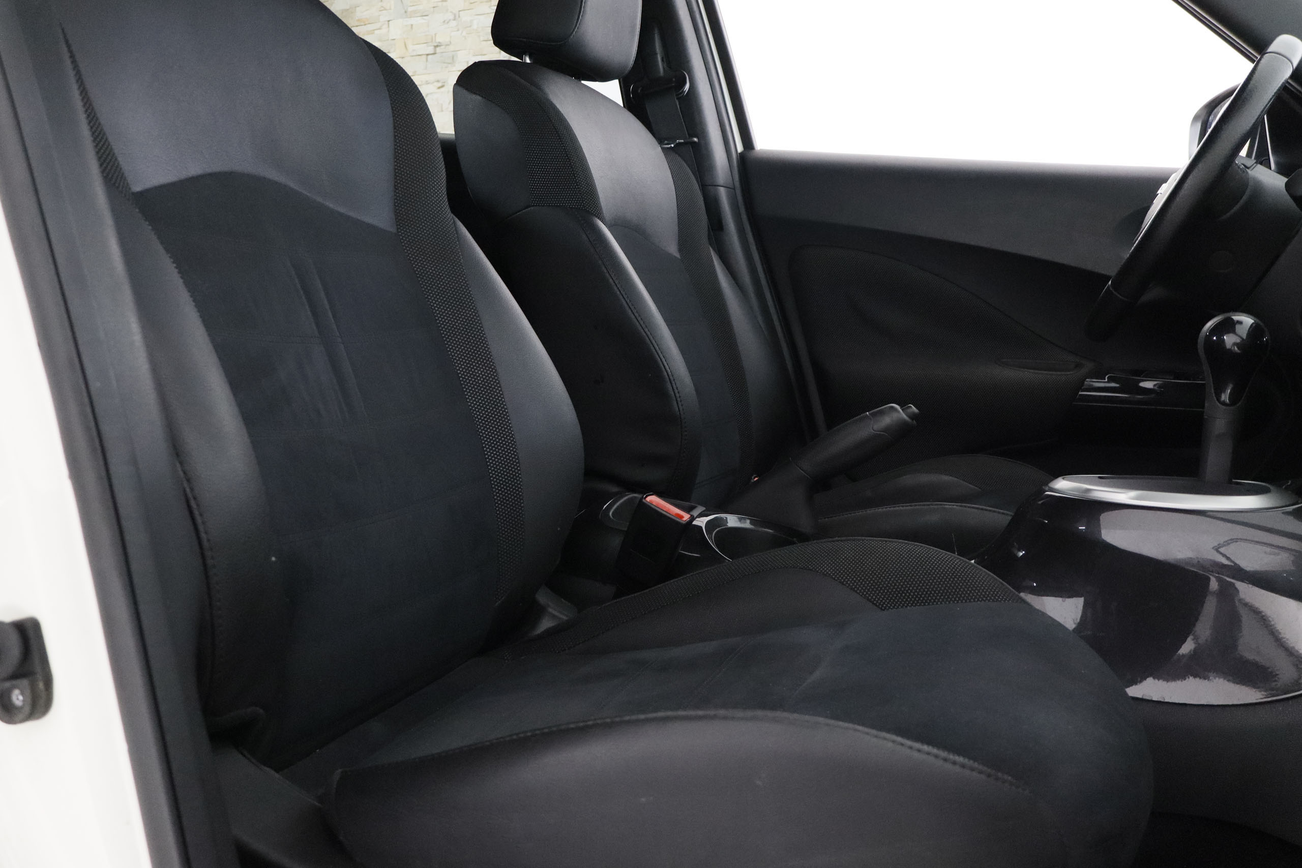 Nissan Juke 1.6 NCONNECTA 4X2 X TRONIC 117CV 4X2 5P # NAVY,CAMARA TRASERA, foto 24