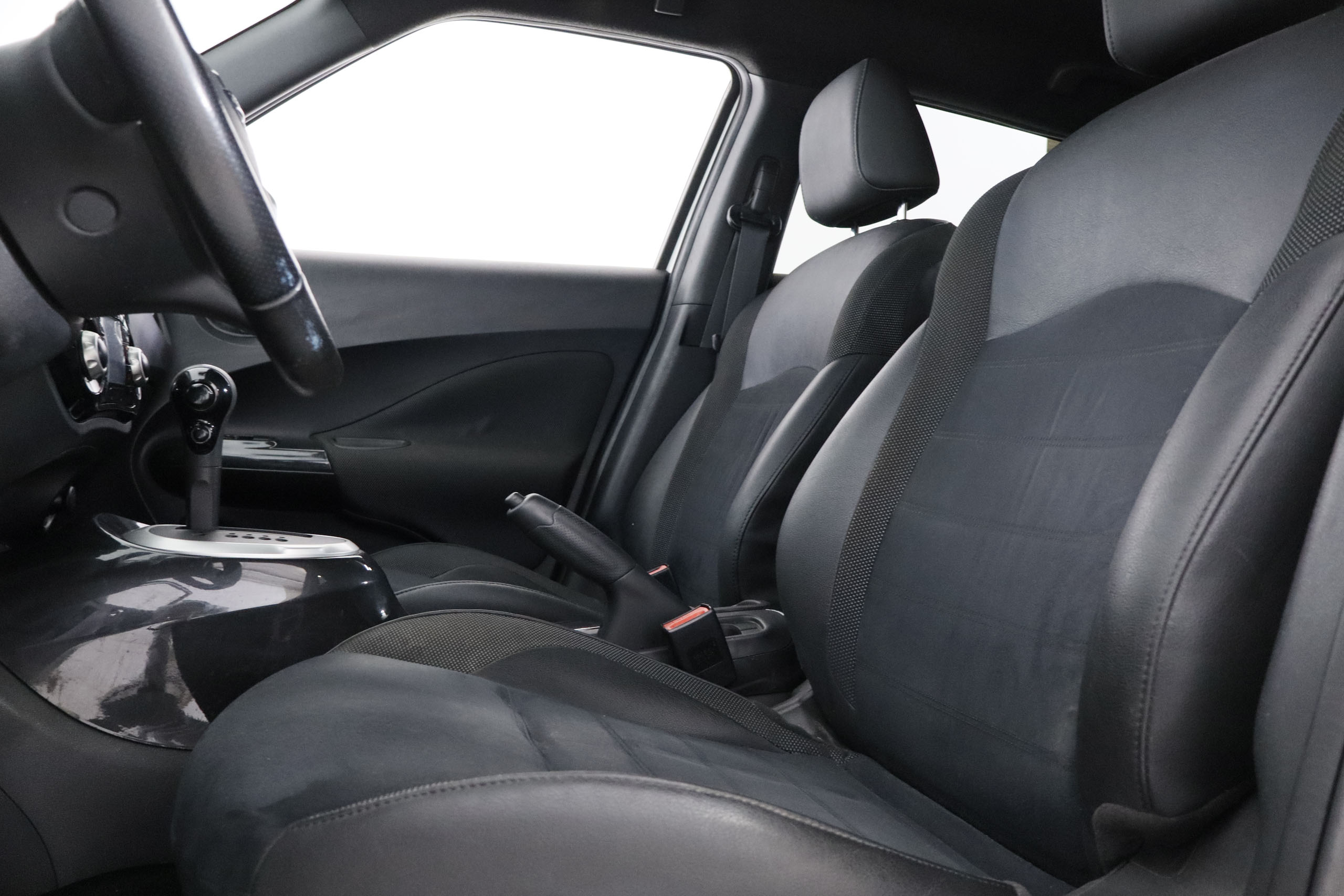 Nissan Juke 1.6 NCONNECTA 4X2 X TRONIC 117CV 4X2 5P # NAVY,CAMARA TRASERA, foto 22