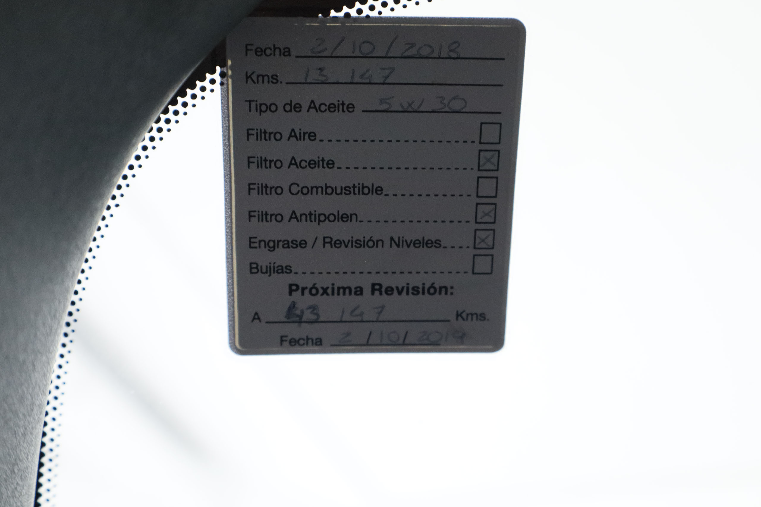 Nissan Juke 1.6 NCONNECTA 4X2 X TRONIC 117CV 4X2 5P # NAVY,CAMARA TRASERA, foto 27