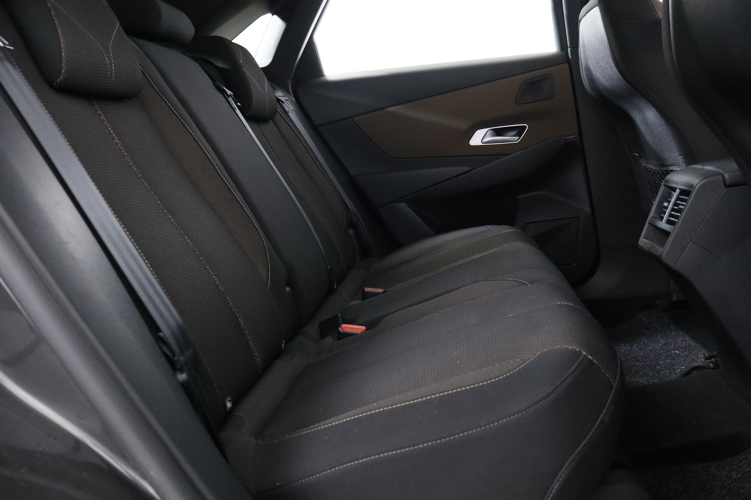 DS DS 7 Crossback CROSSBACK 1.2 CHIC 130CV 5P # PARKTRONIC foto 21