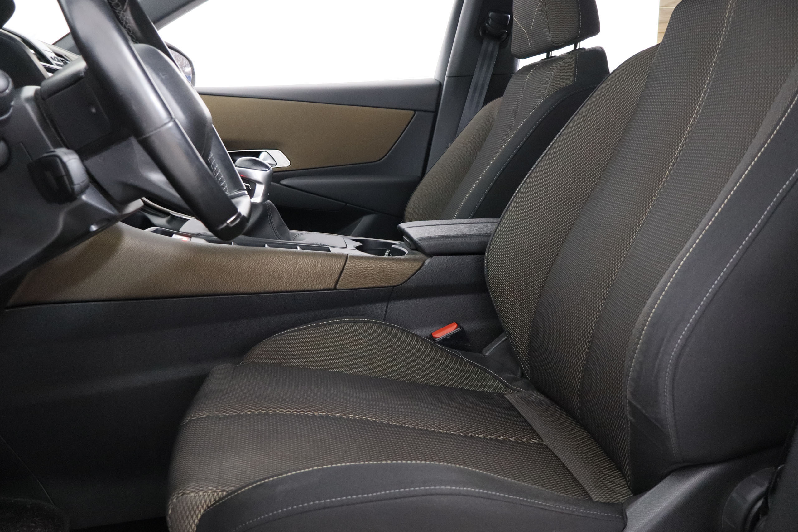 DS DS 7 Crossback CROSSBACK 1.2 CHIC 130CV 5P # PARKTRONIC foto 20