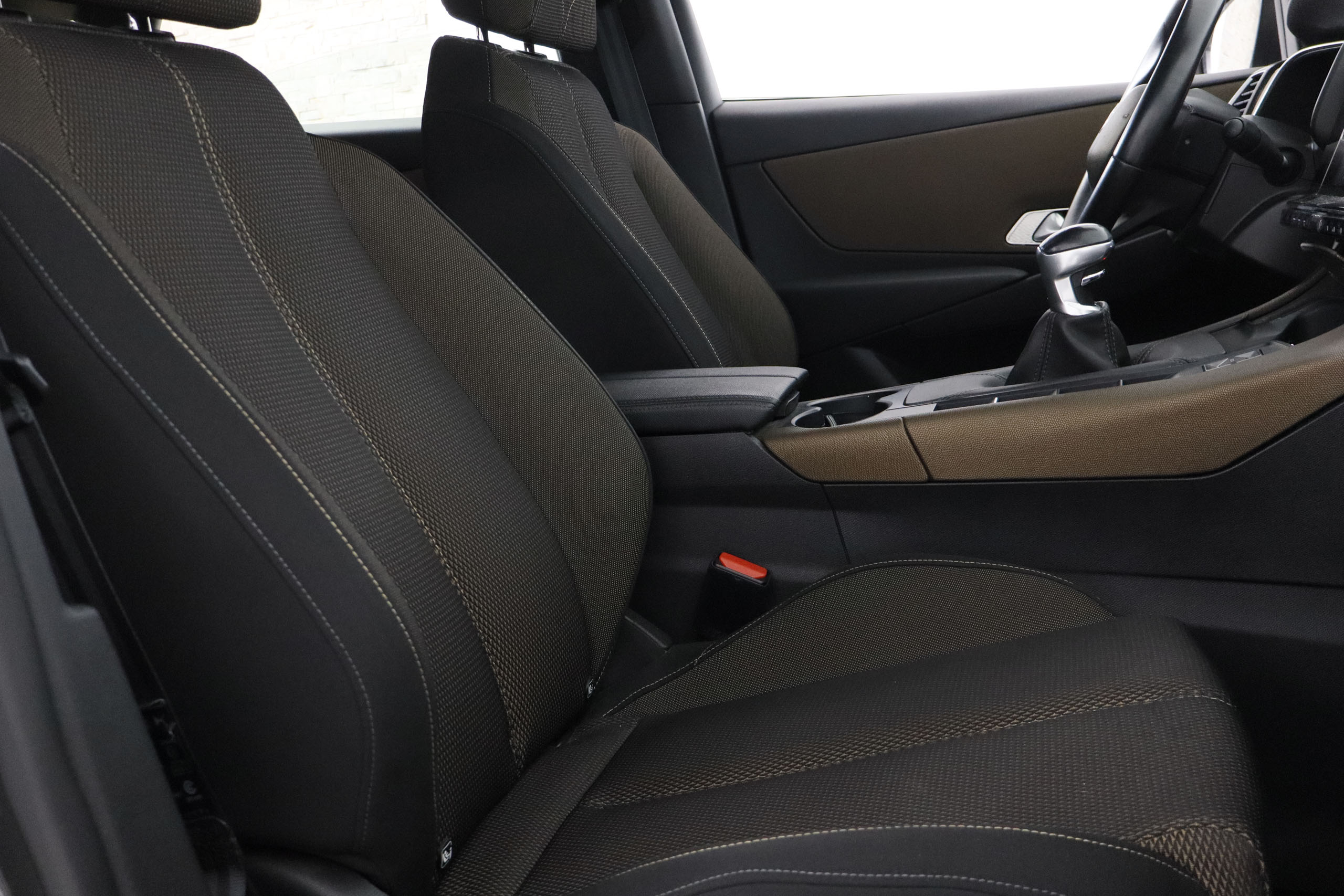 DS DS 7 Crossback CROSSBACK 1.2 CHIC 130CV 5P # PARKTRONIC foto 22