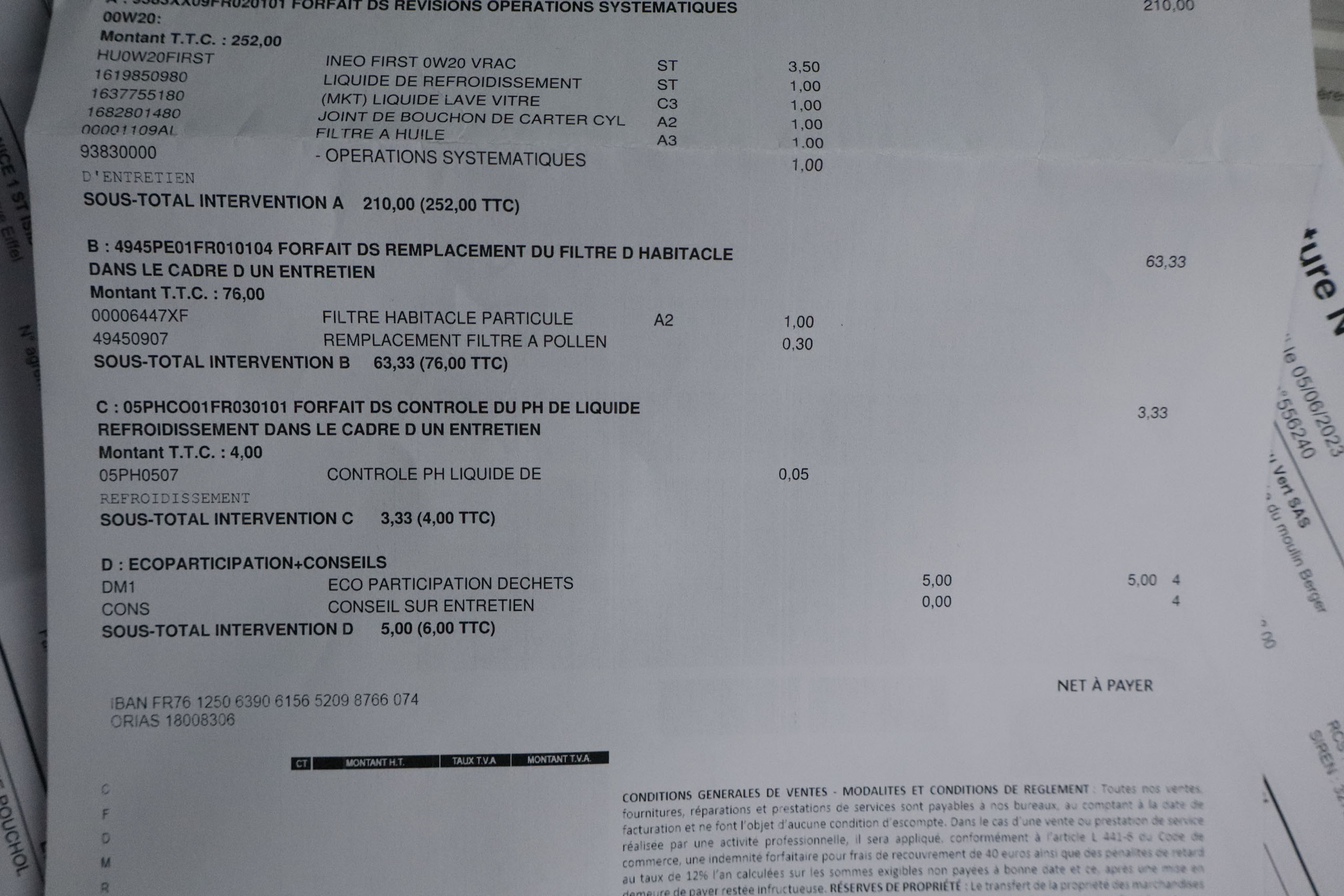 DS DS 7 Crossback CROSSBACK 1.2 CHIC 130CV 5P # PARKTRONIC foto 27