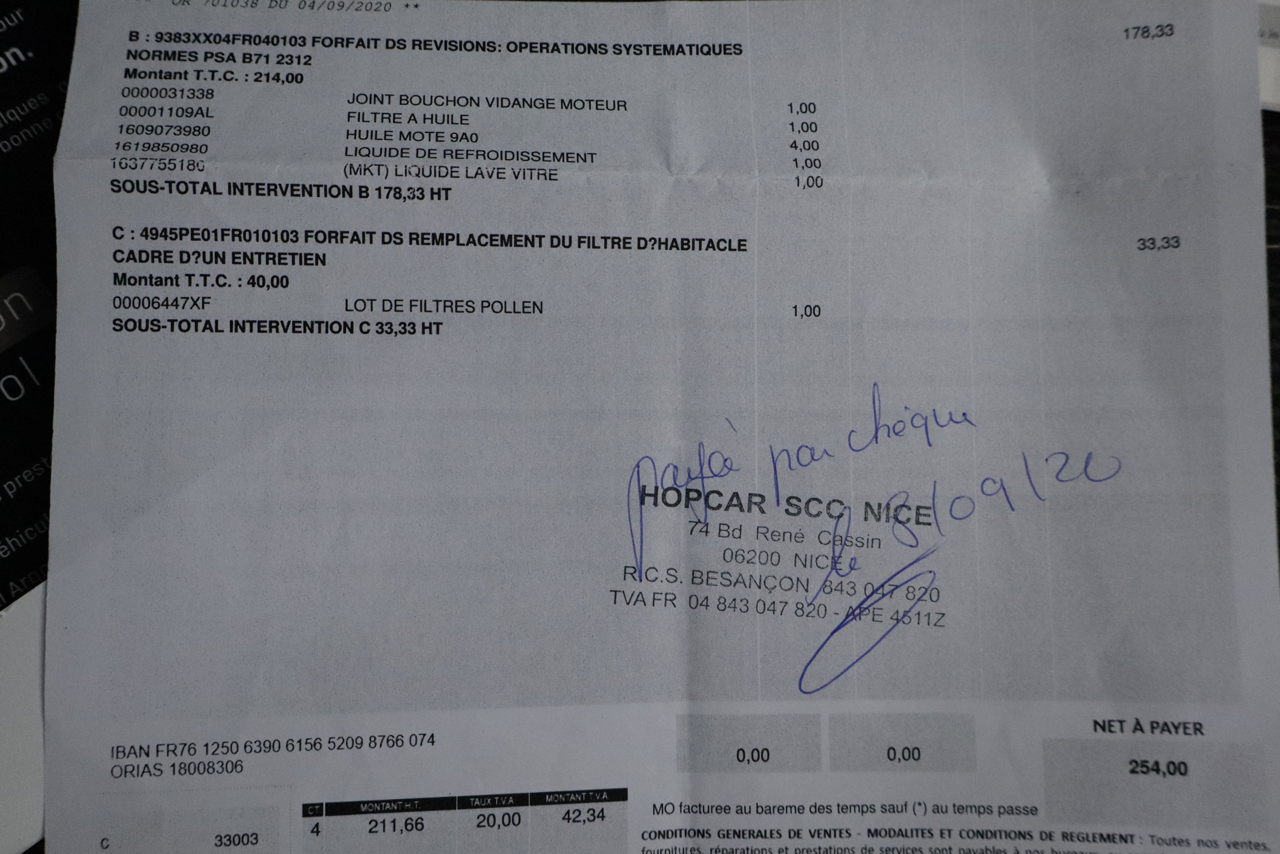 DS DS 7 Crossback CROSSBACK 1.2 CHIC 130CV 5P # PARKTRONIC foto 32