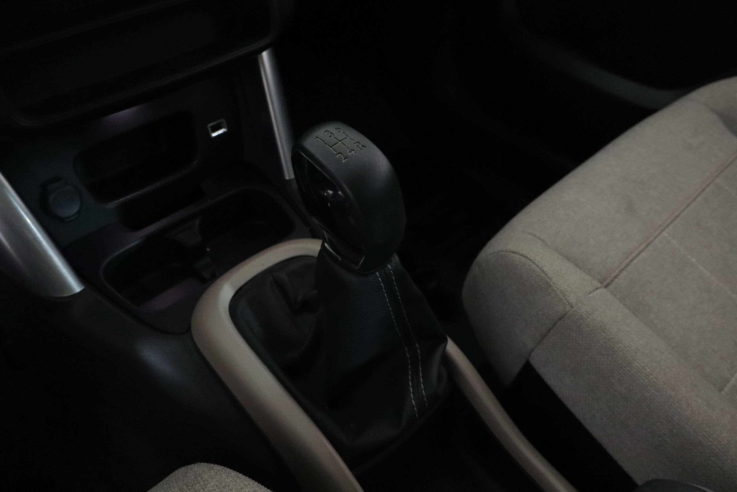 Citroen C3 Aircross 1.2 110CV SHINE 5P # NAVY,PARKTRONIC foto 17