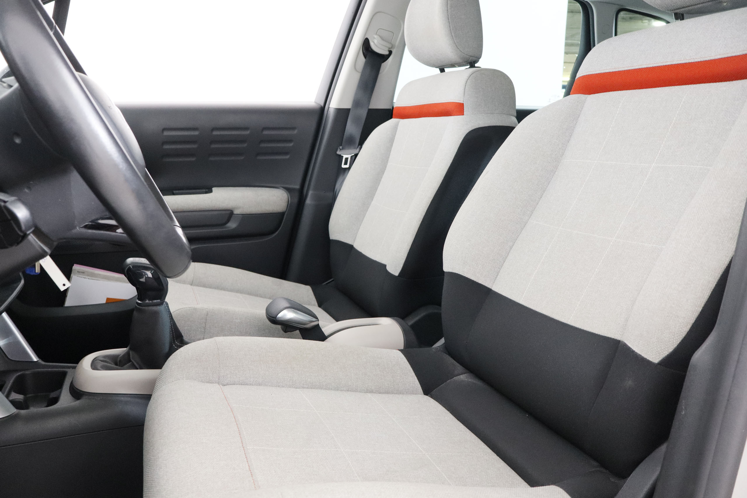 Citroen C3 Aircross 1.2 110CV SHINE 5P # NAVY,PARKTRONIC foto 22