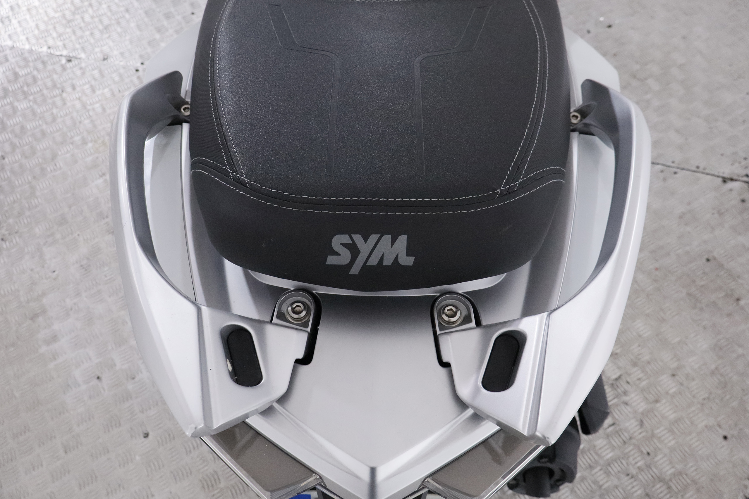 SYM CRUISYM 125 I 15CV ABS foto 20