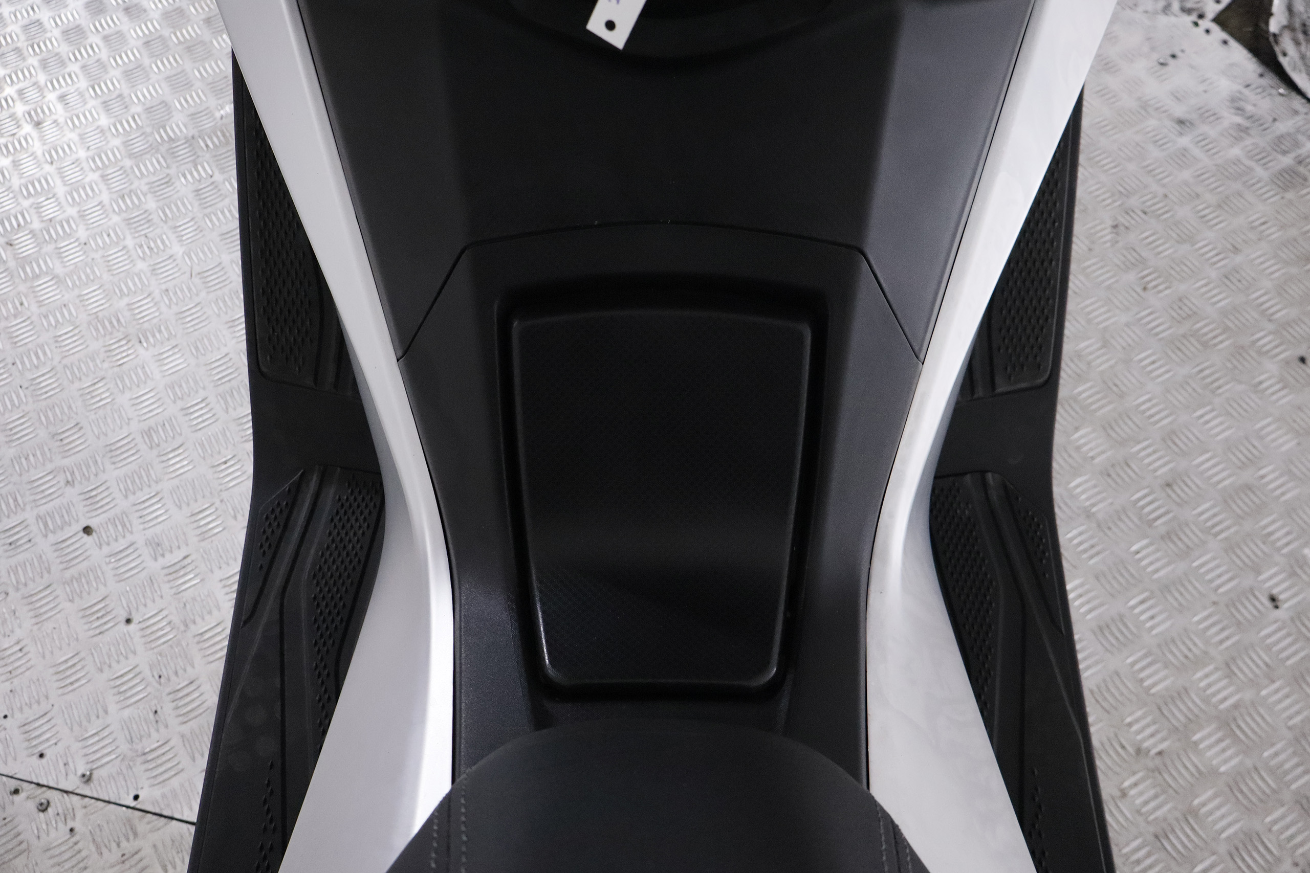 SYM CRUISYM 125 I 15CV ABS foto 21