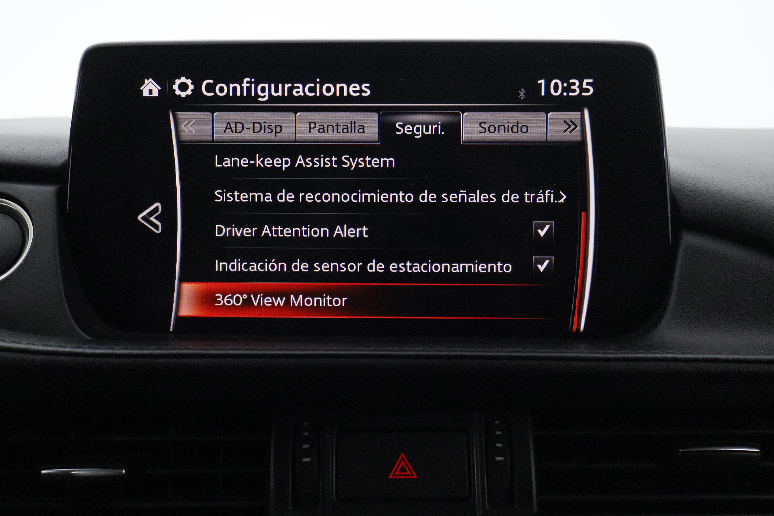 Mazda 6 WAGON 2.2 SKYACTIVE EVOLUTION TECH 150CV 5P S/S foto 22