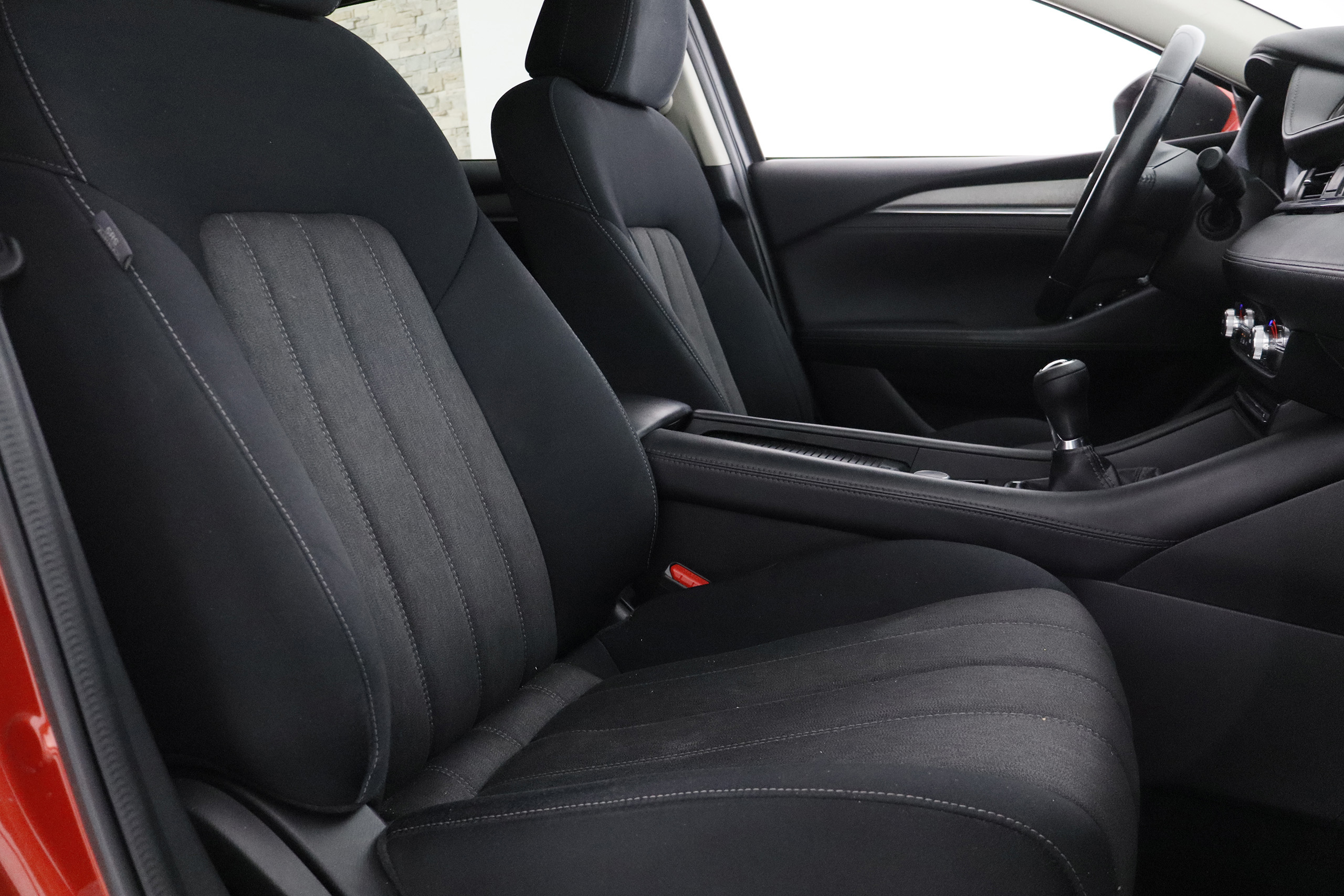 Mazda 6 WAGON 2.2 SKYACTIVE EVOLUTION TECH 150CV 5P S/S foto 24