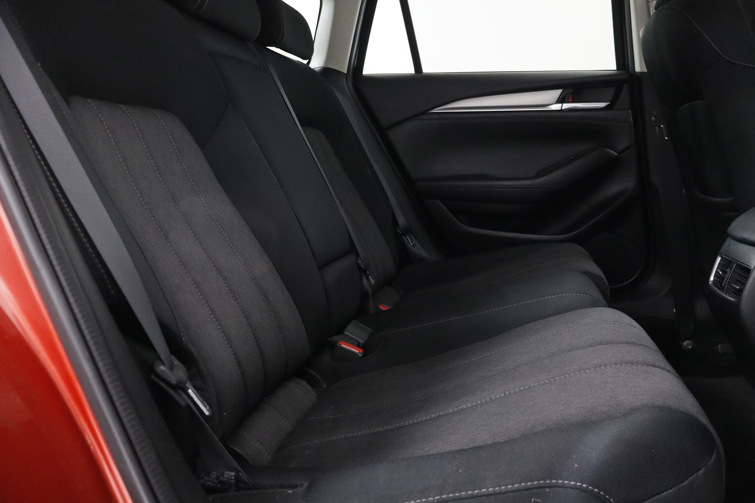 Mazda 6 WAGON 2.2 SKYACTIVE EVOLUTION TECH 150CV 5P S/S foto 25