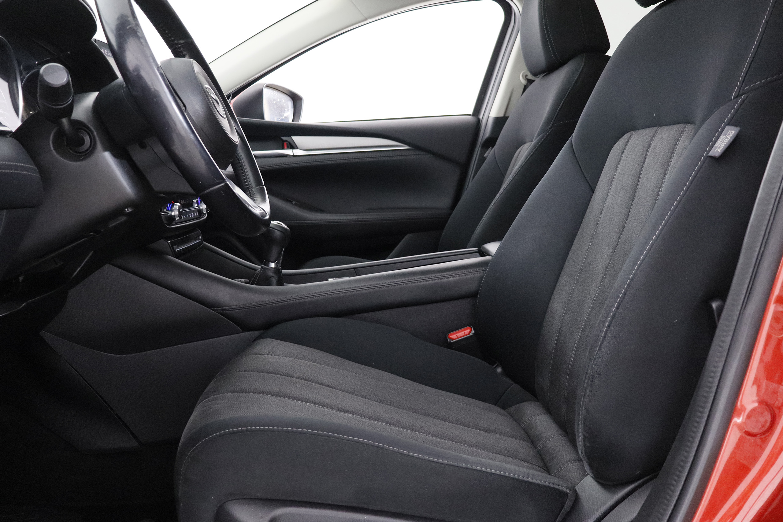 Mazda 6 WAGON 2.2 SKYACTIVE EVOLUTION TECH 150CV 5P S/S foto 23