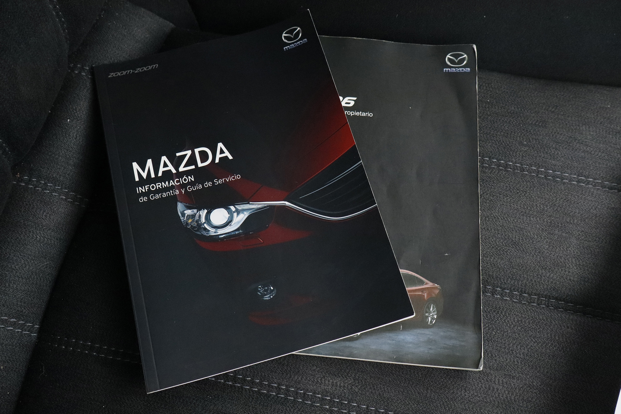 Mazda 6 WAGON 2.2 SKYACTIVE EVOLUTION TECH 150CV 5P S/S foto 26