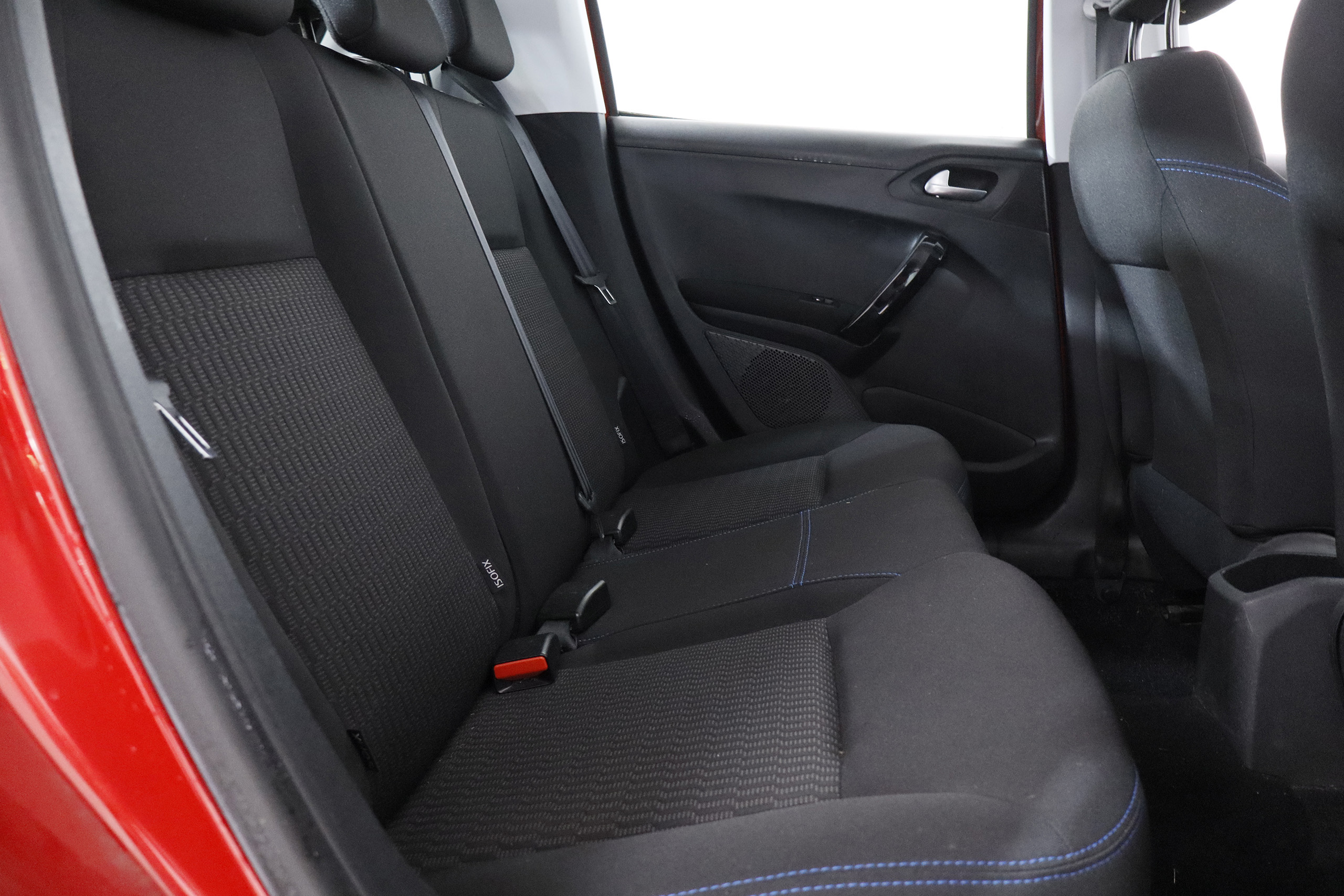 Peugeot 208 1.2 82CV SIGNATURE 5P S/S # PARKTRONIC, BLUETOOTH foto 22