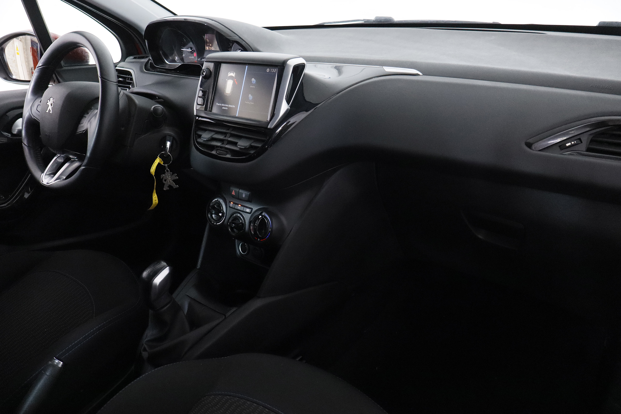 Peugeot 208 1.2 82CV SIGNATURE 5P S/S # PARKTRONIC, BLUETOOTH foto 15