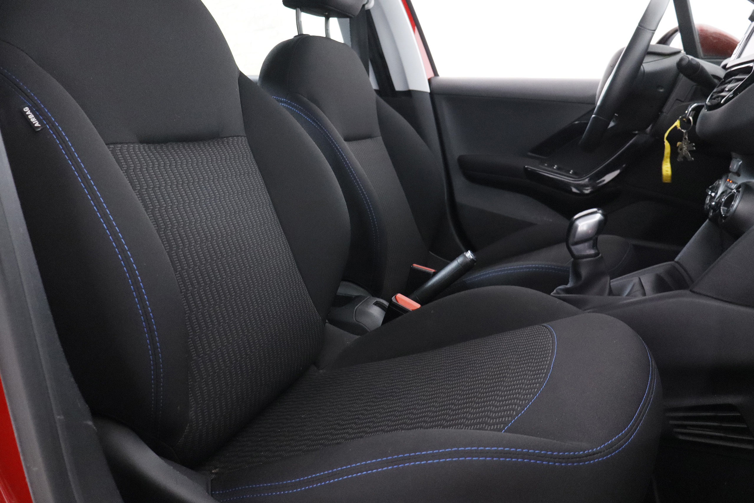 Peugeot 208 1.2 82CV SIGNATURE 5P S/S # PARKTRONIC, BLUETOOTH foto 21