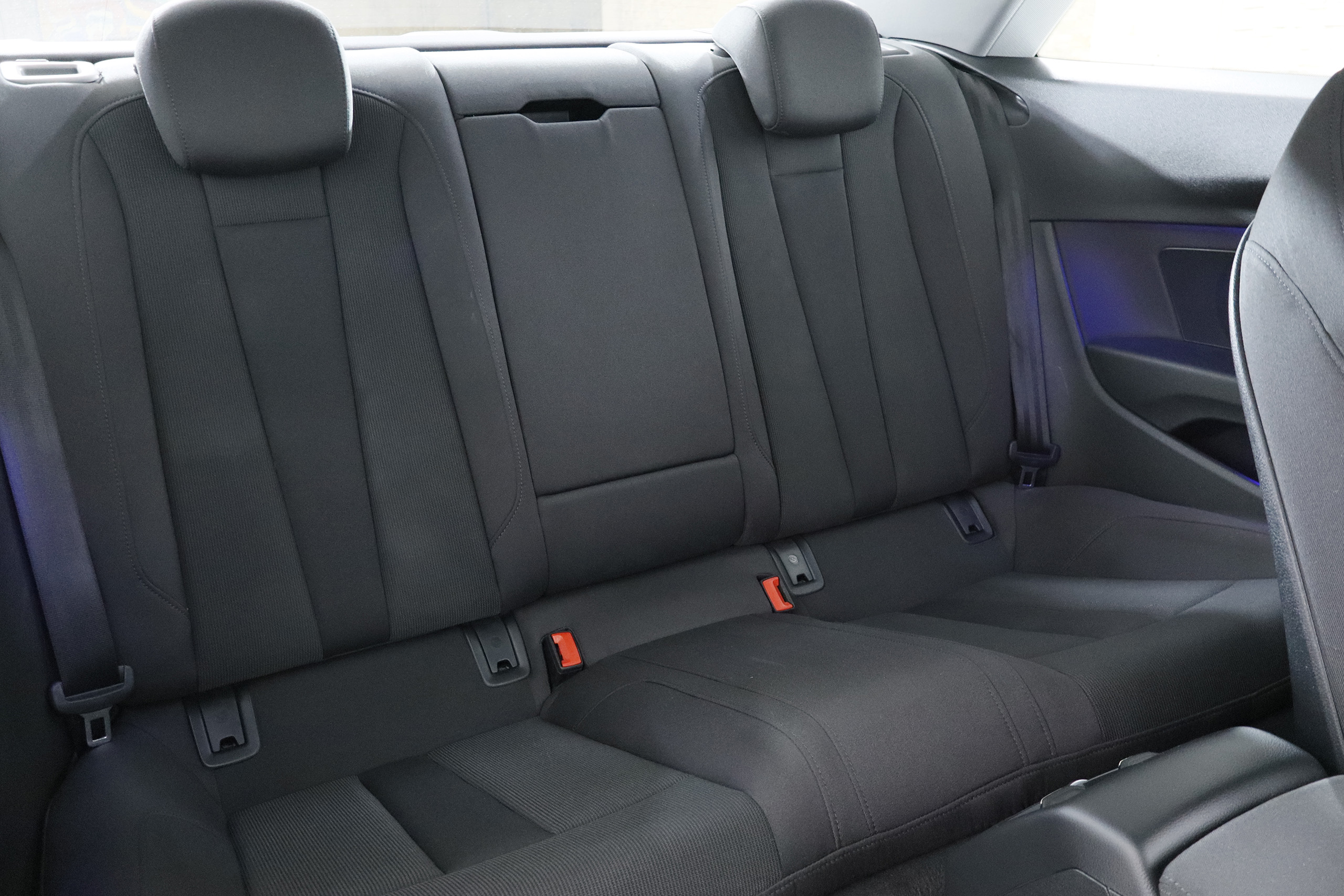 Audi A5 COUPE 2.0TDI 190CV S-LINE 2P S/S # NAVY, FAROS LED foto 26