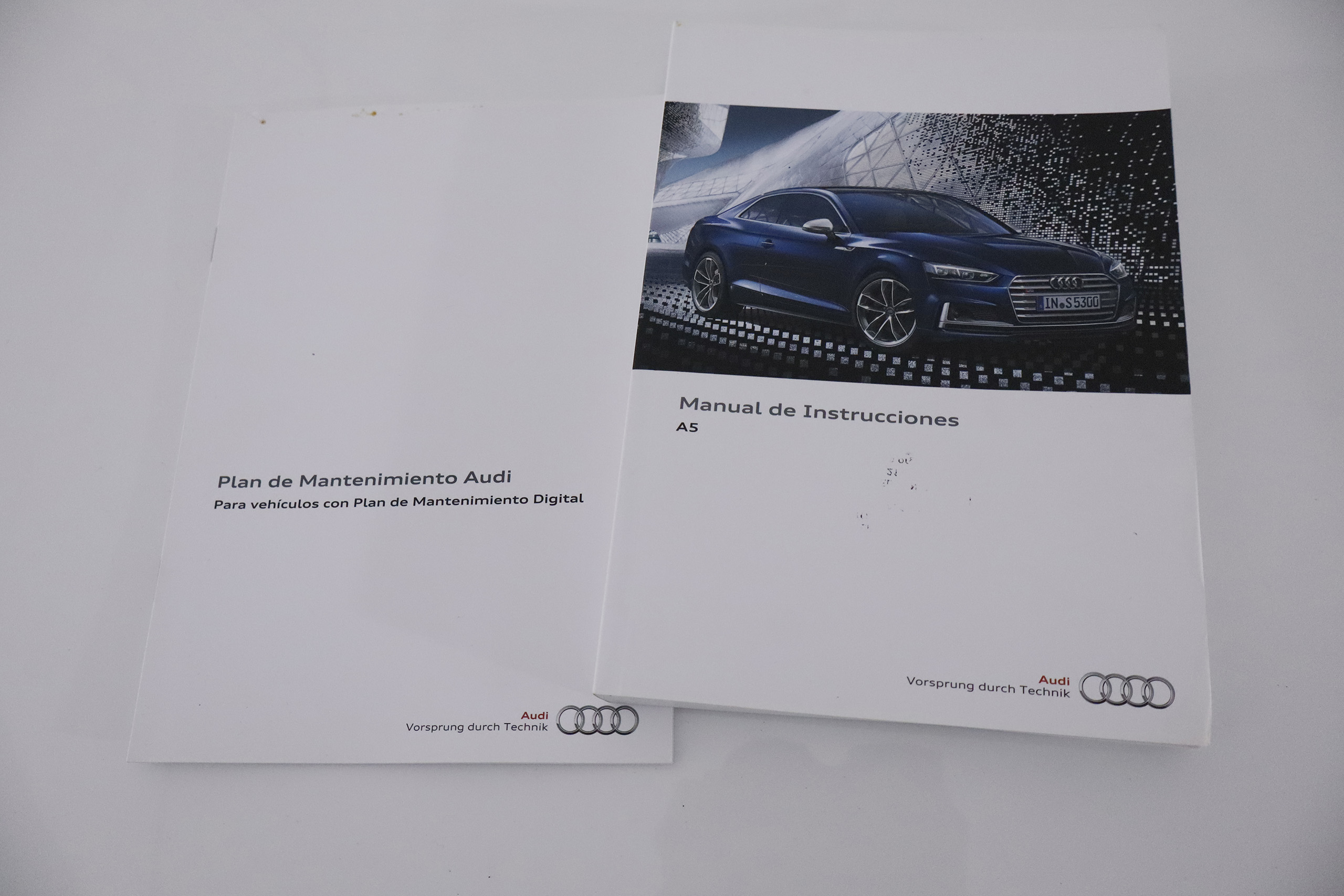 Audi A5 COUPE 2.0TDI 190CV S-LINE 2P S/S # NAVY, FAROS LED foto 27