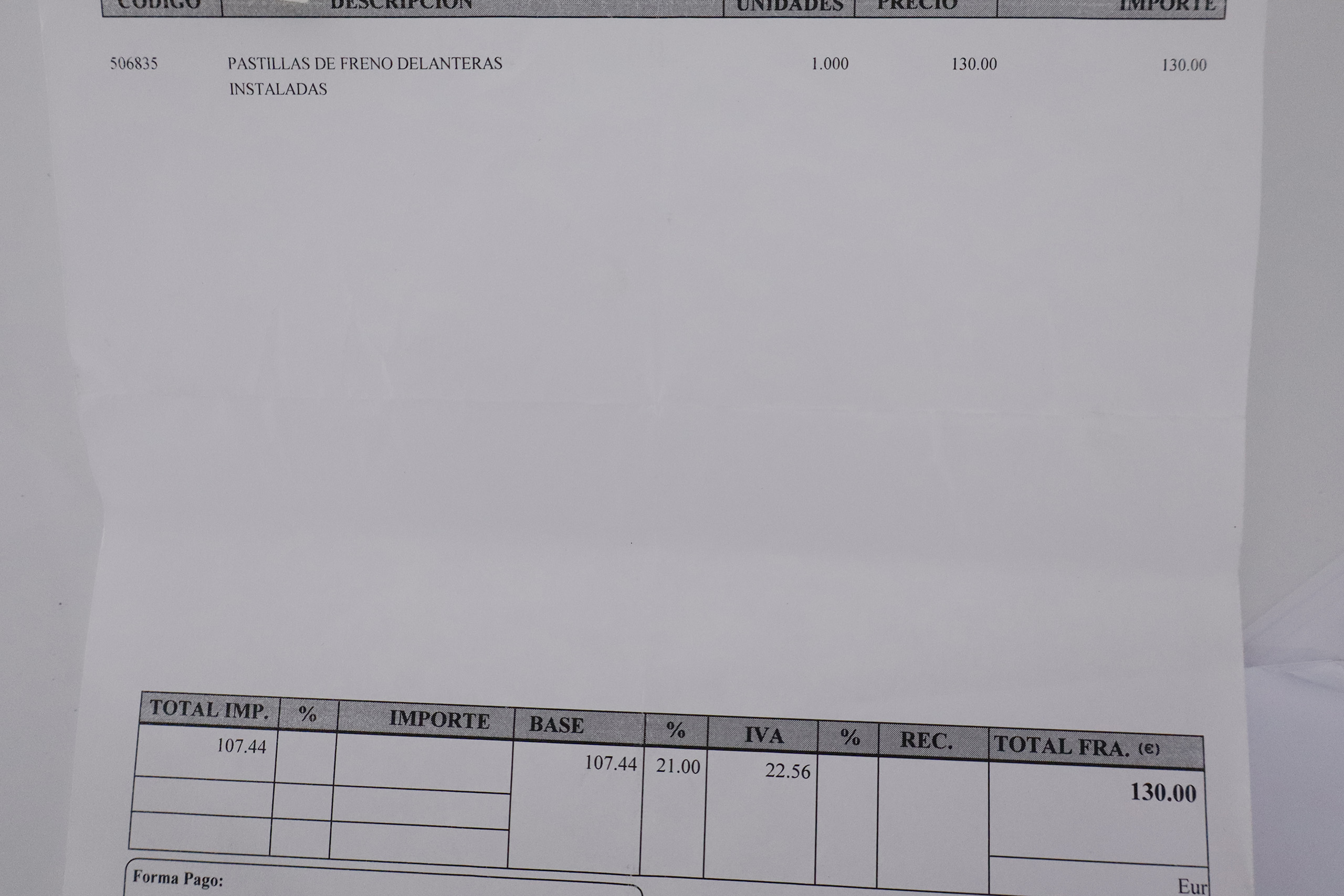 Audi A5 COUPE 2.0TDI 190CV S-LINE 2P S/S # NAVY, FAROS LED foto 28