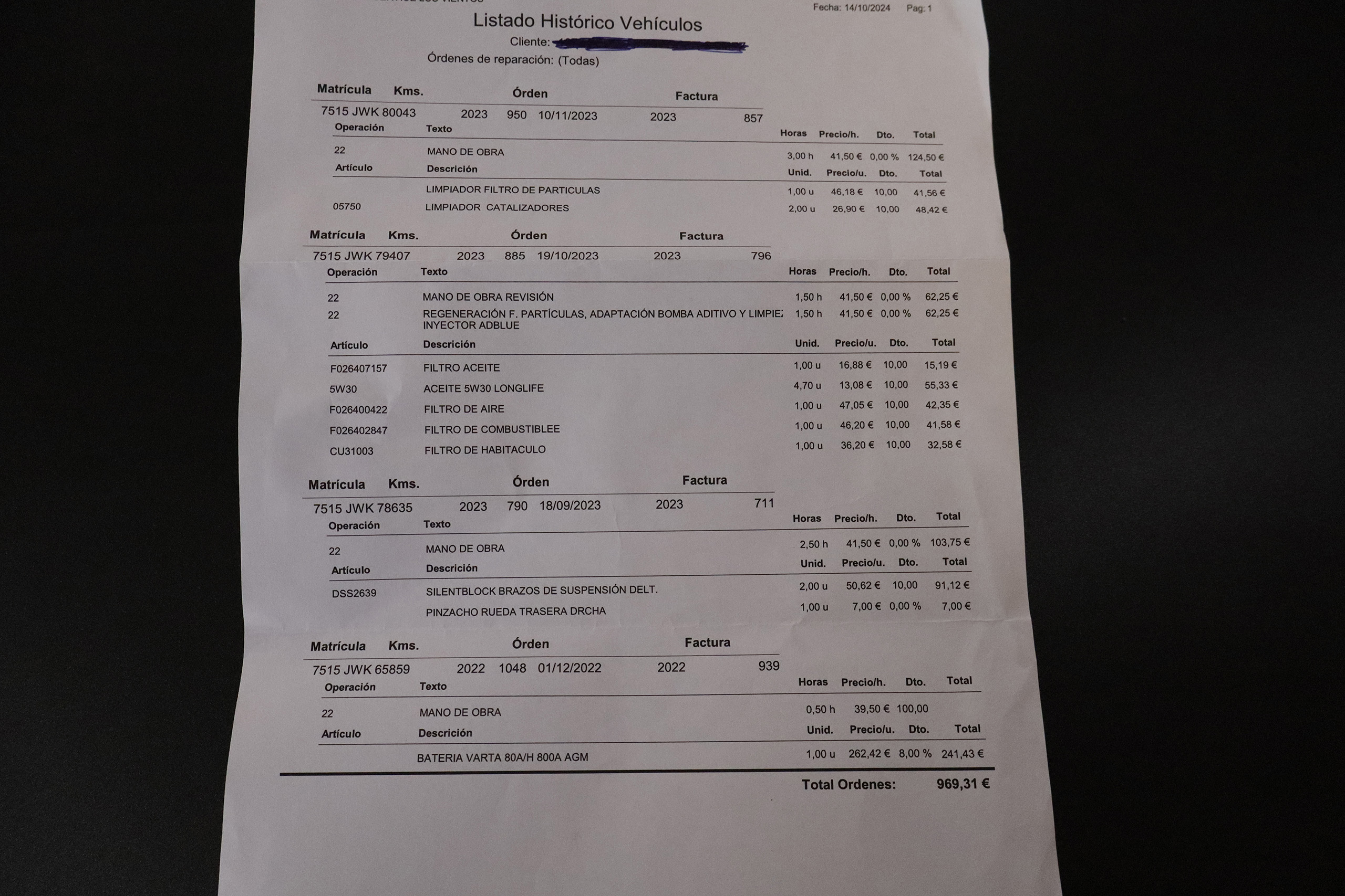 Audi A5 COUPE 2.0TDI 190CV S-LINE 2P S/S # NAVY, FAROS LED foto 29