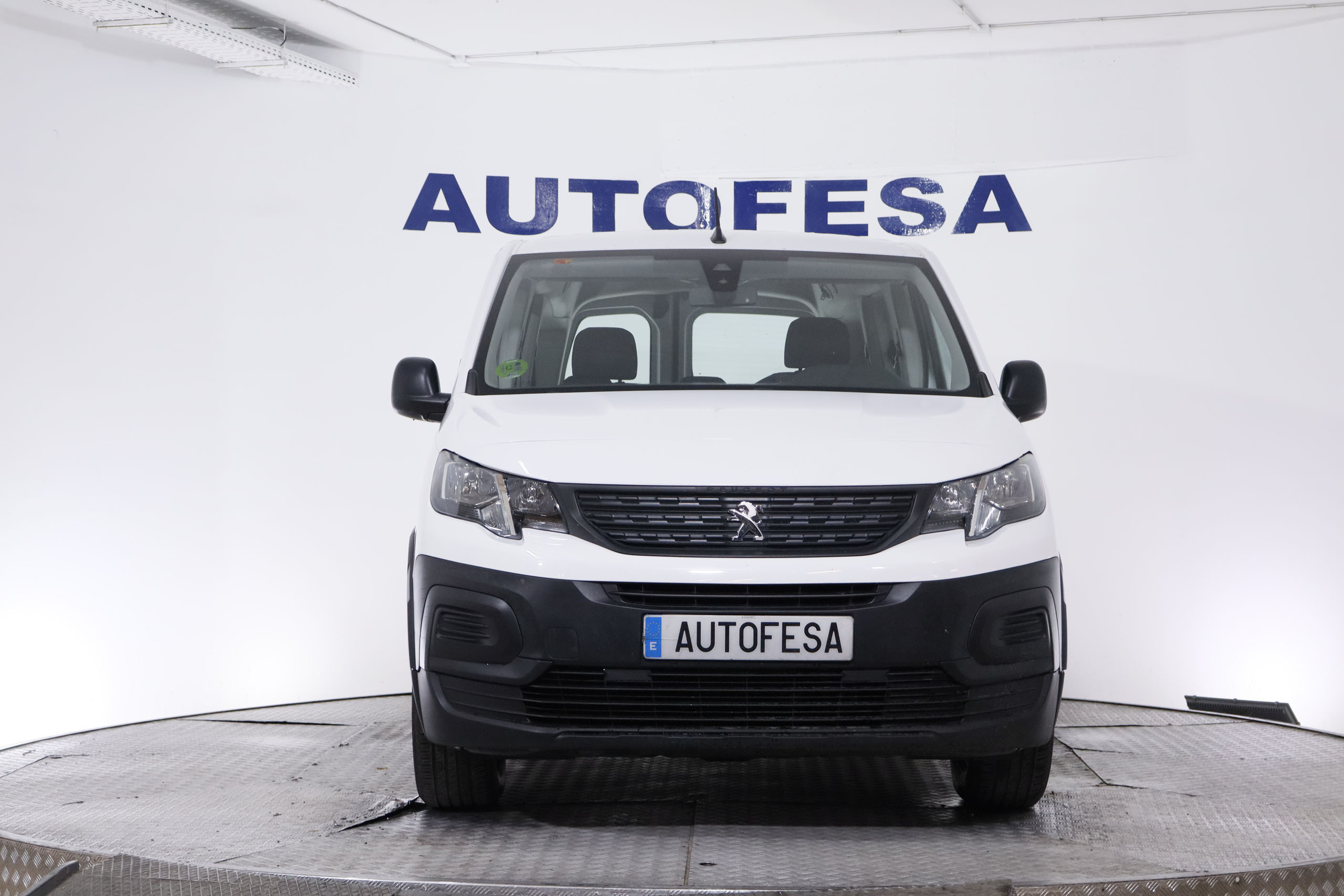 Peugeot Rifter 1.5 HDI 102CV ACTIVE 4P S/S # IVA DEDUCIBLE, BLUETOOTH foto 2