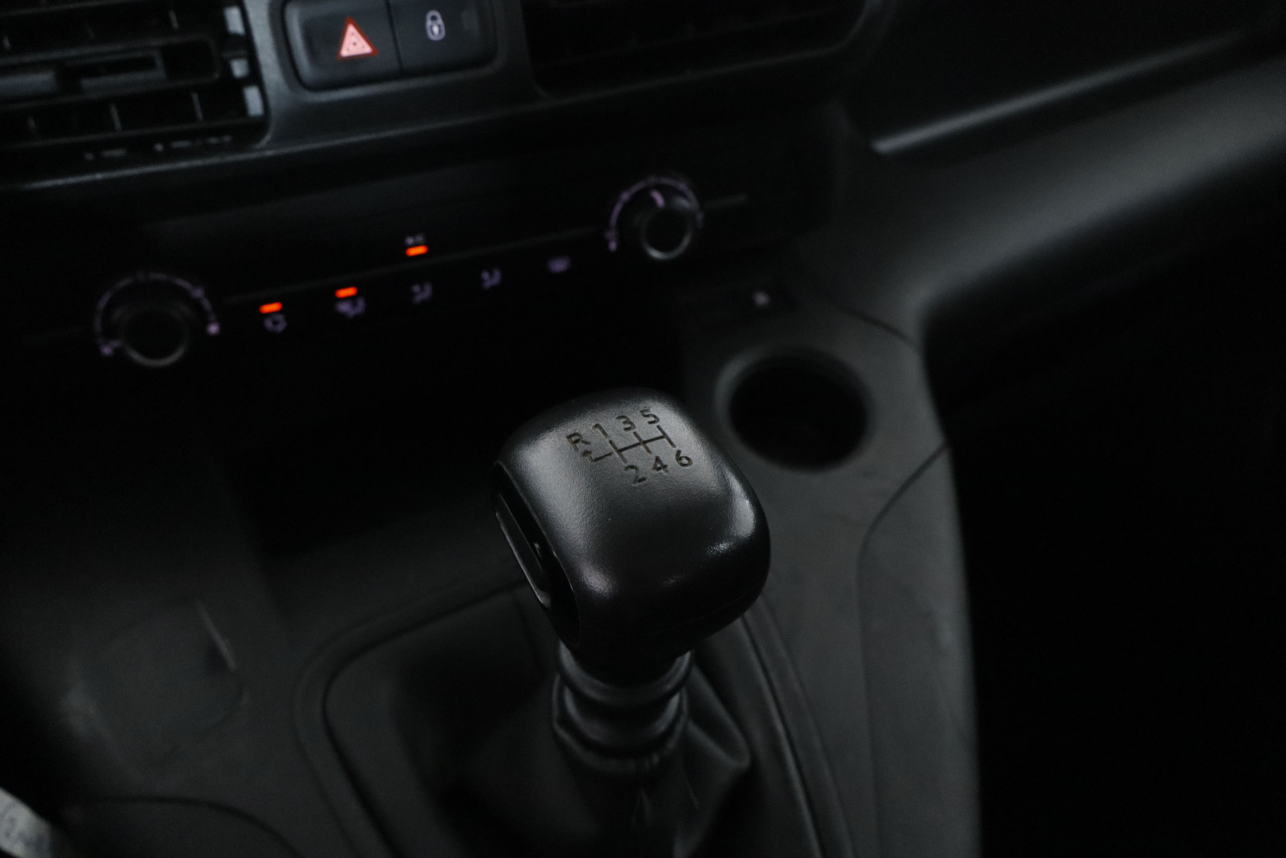 Peugeot Rifter 1.5 HDI 102CV ACTIVE 4P S/S # IVA DEDUCIBLE, BLUETOOTH foto 18